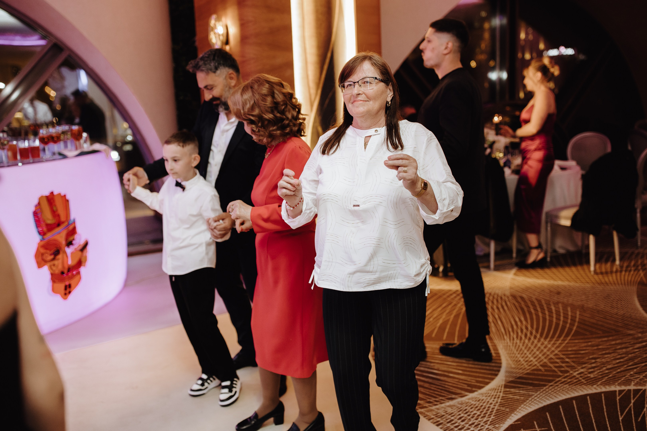 Alina & Alex. MovieFrames.ro