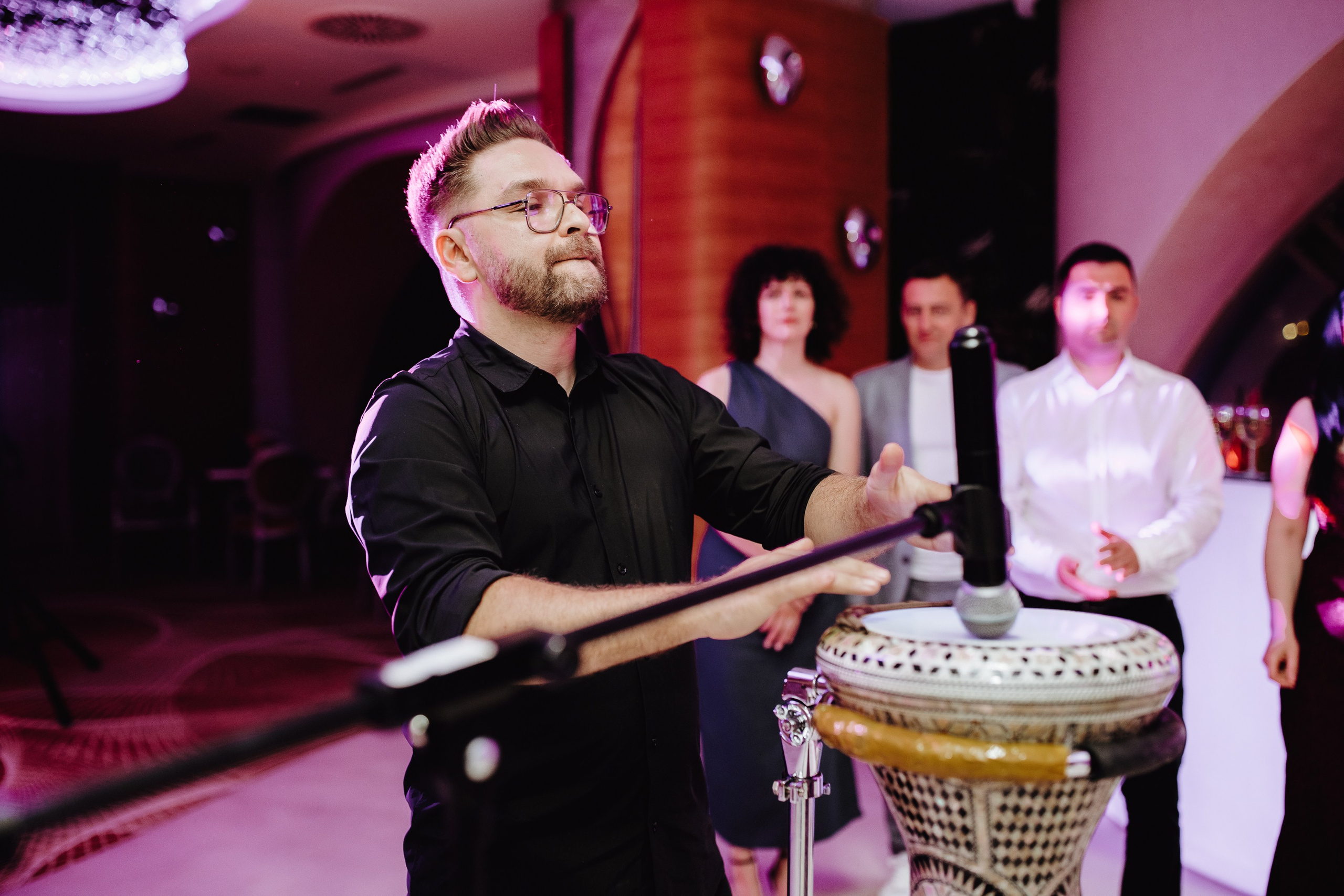 Alina & Alex. MovieFrames.ro