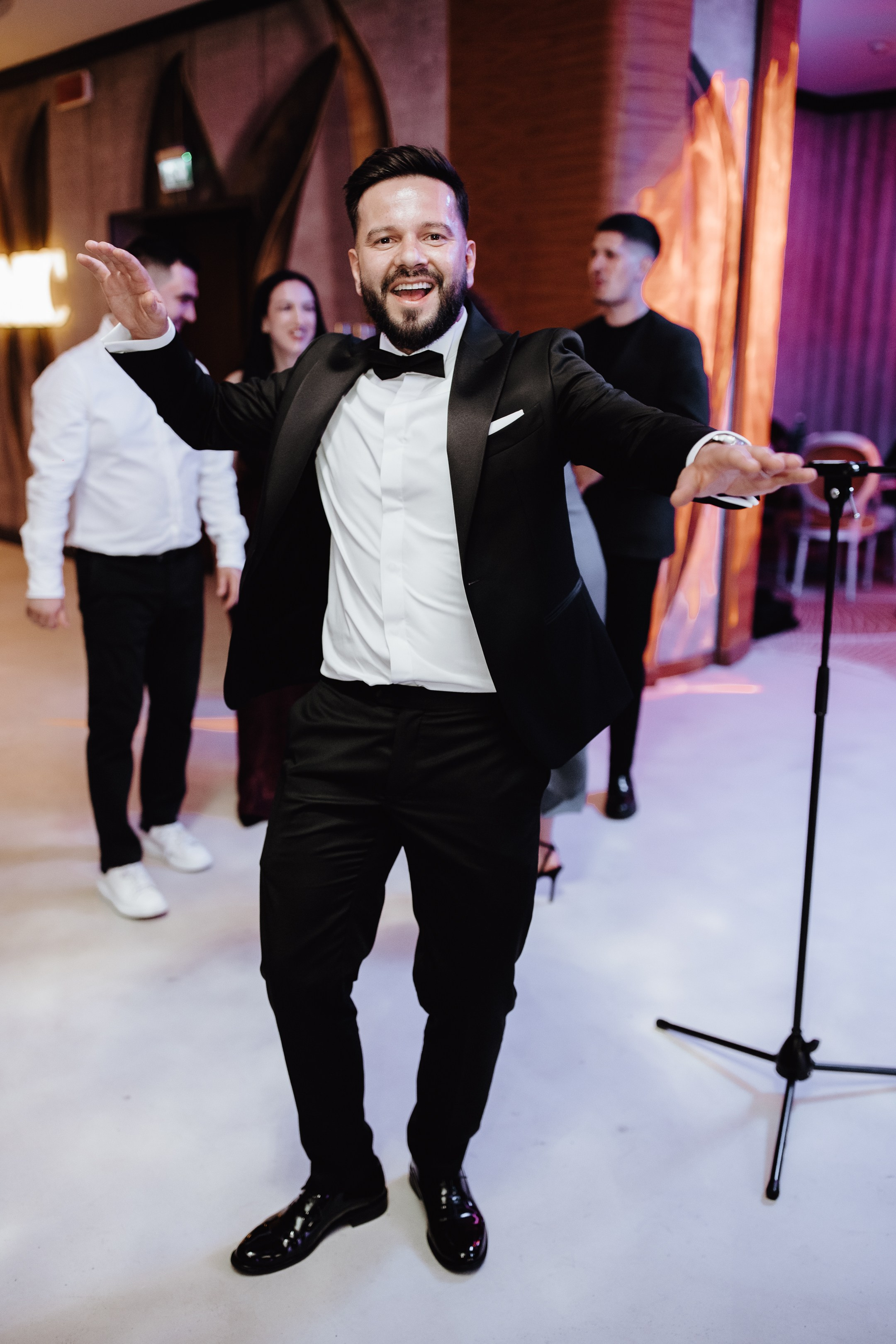 Alina & Alex. MovieFrames.ro