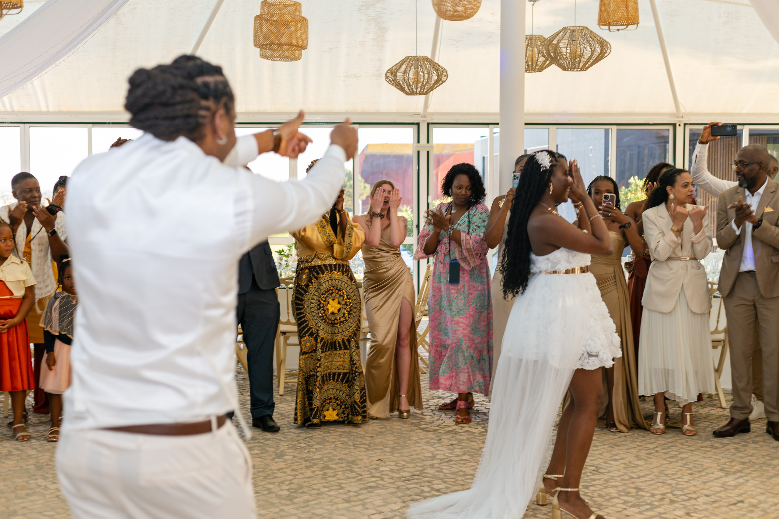 CASAMENTOS. Eddu Photography