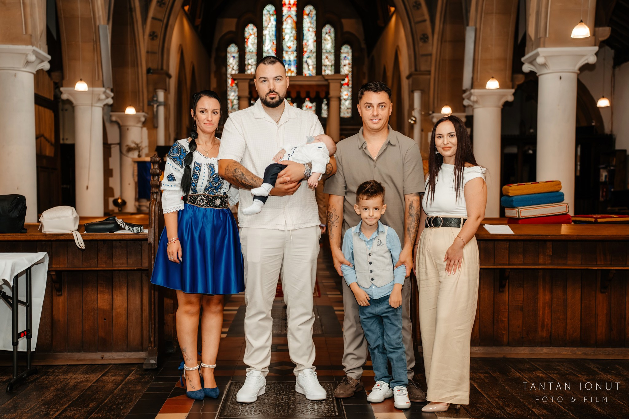 MATTHIAS-ANDREI. TANTAN IONUT FOTO & FILM