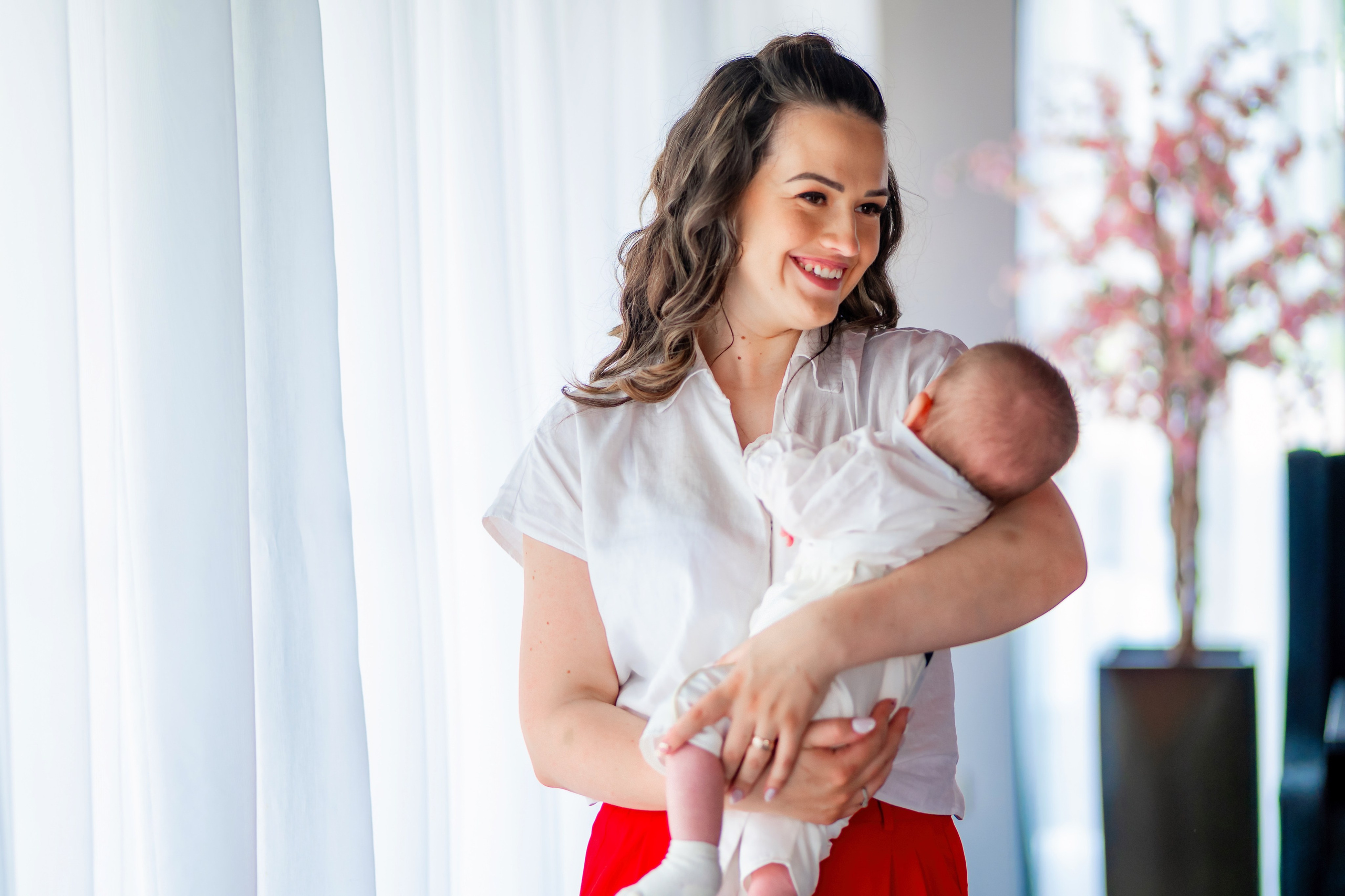 Fotografii de Botez - Ionut Tantan Foto & Film. TANTAN IONUT FOTO & FILM