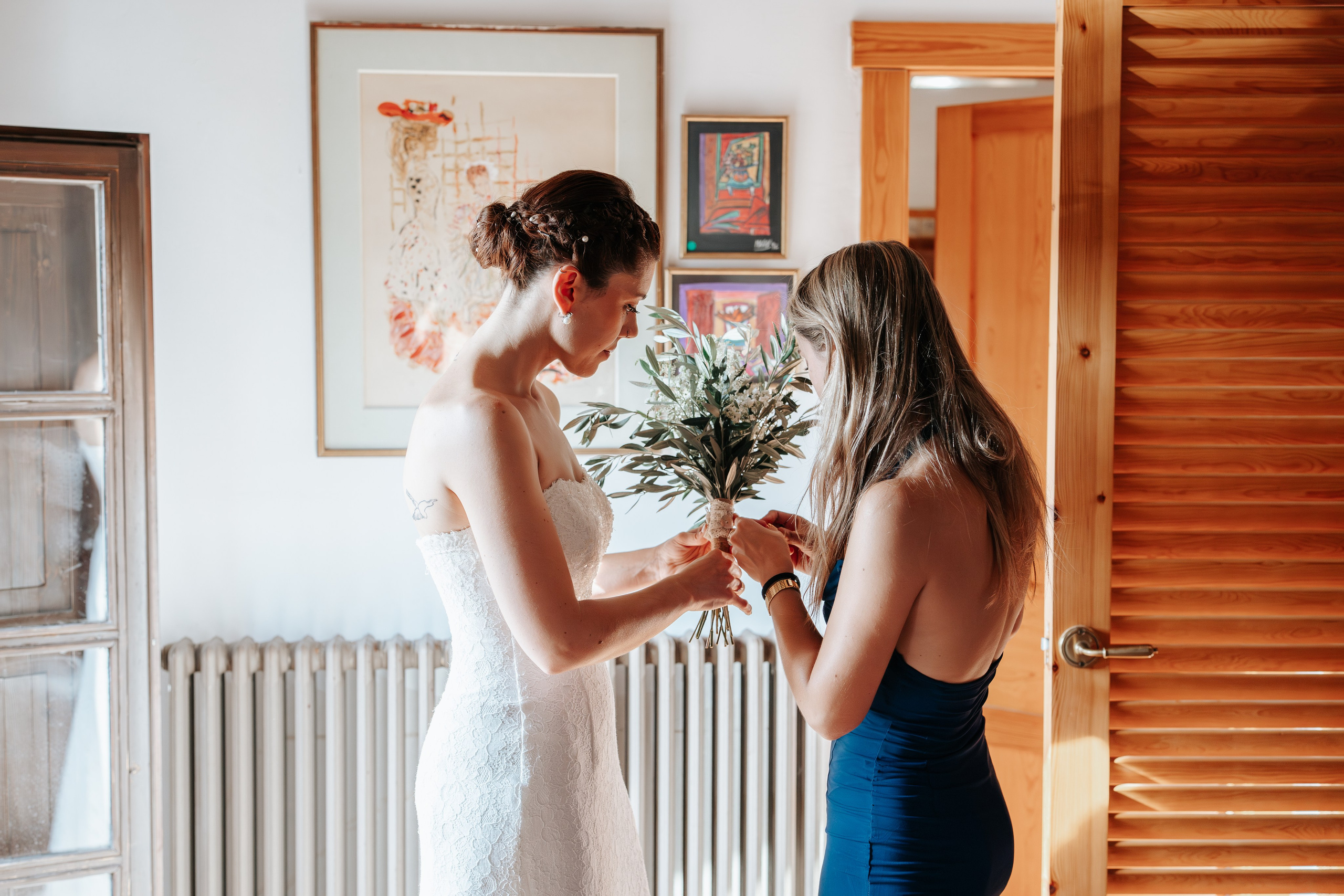 Laia+Victor, 20.09.2025, Mas Can Creus. Fotógrafa de bodas en Cataluña