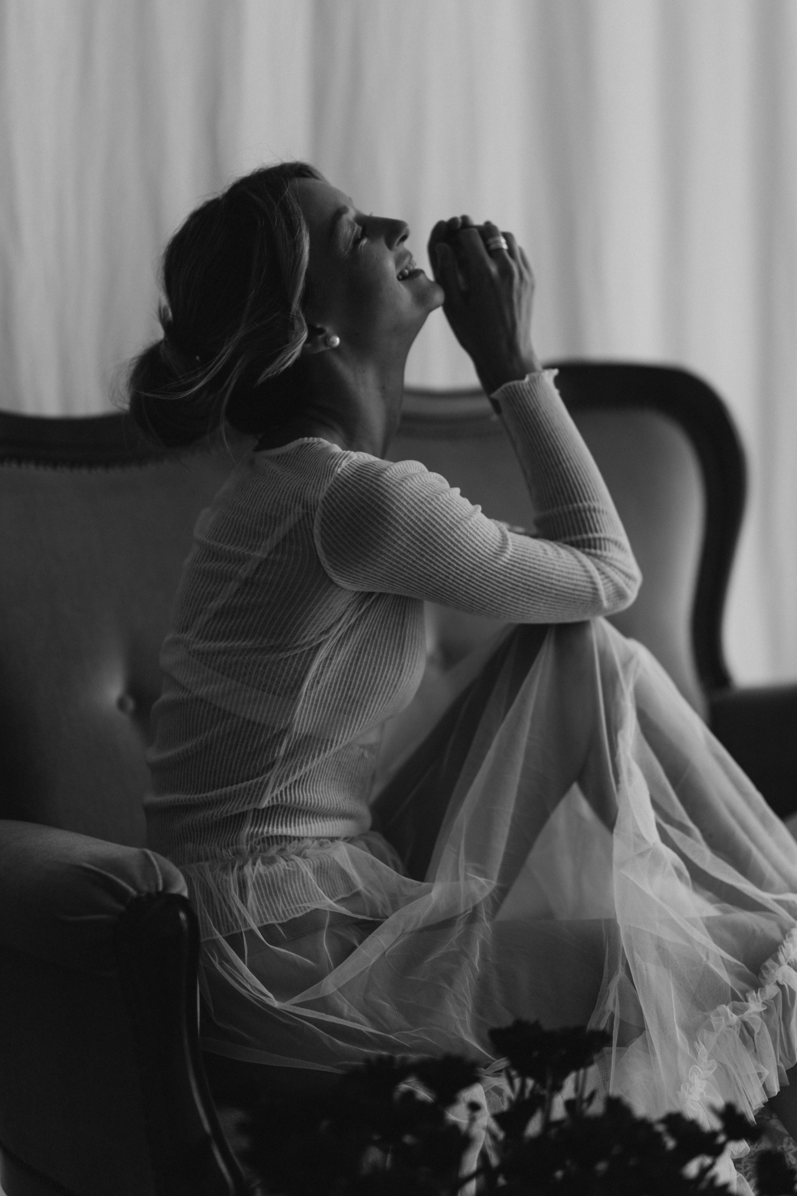 Olga. Wedding and portrait photographer in Helsinki Vickan O