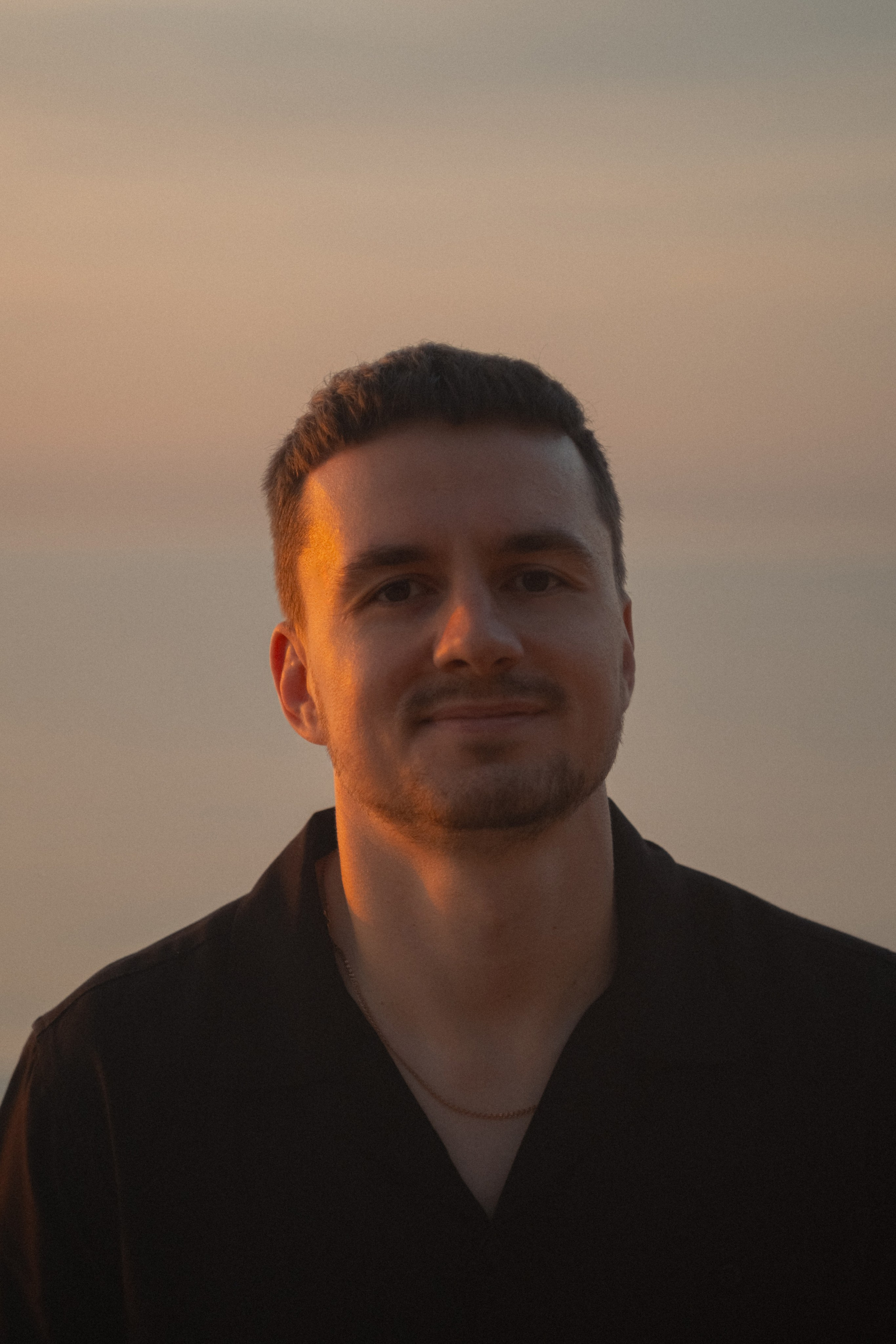 Kirill & Adelya. Nikita Pavlov, Photographer — Vienna, Austria