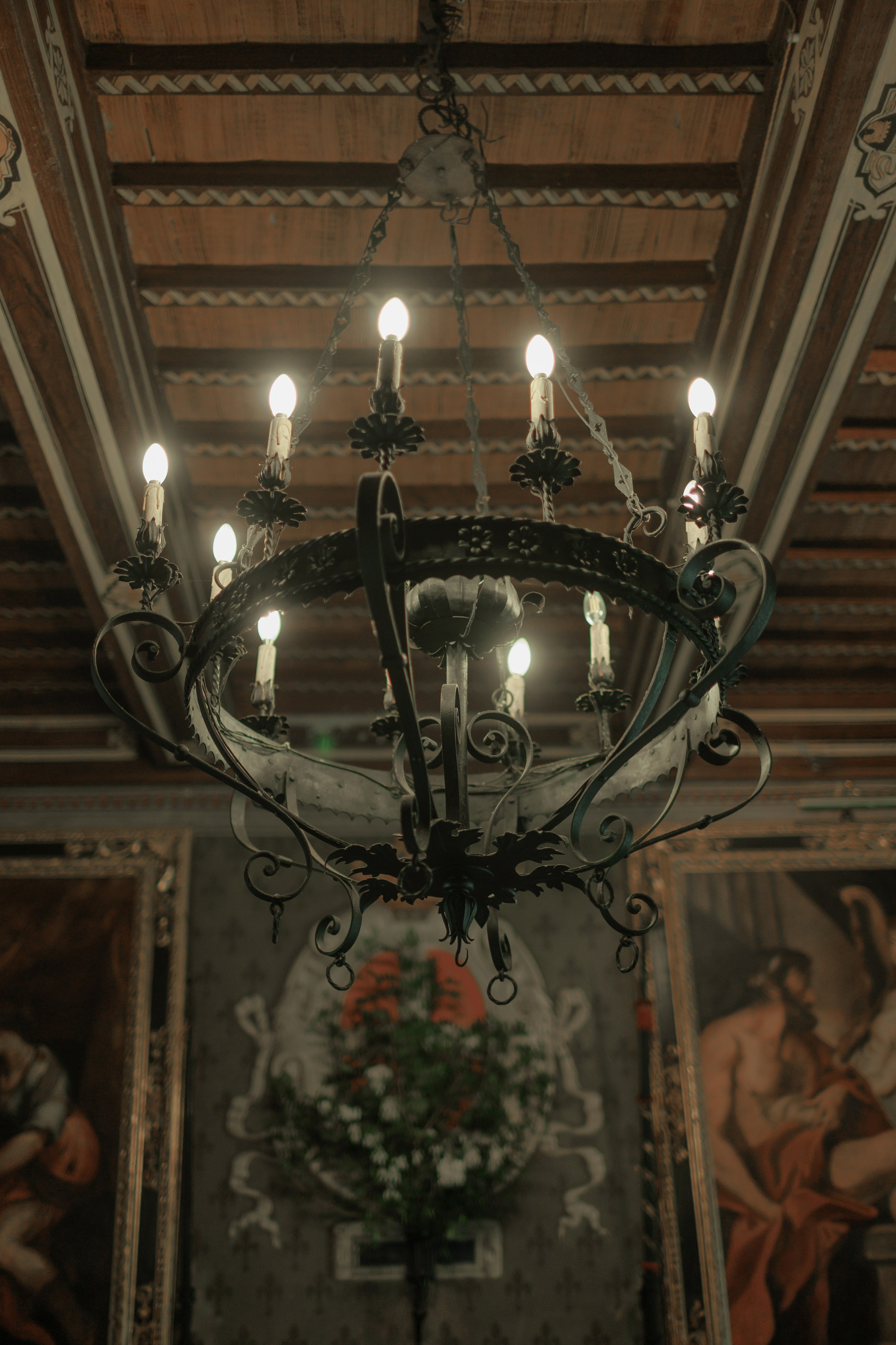 Ekateryna&David wedding in Tuscany. Wedding photographer Italy