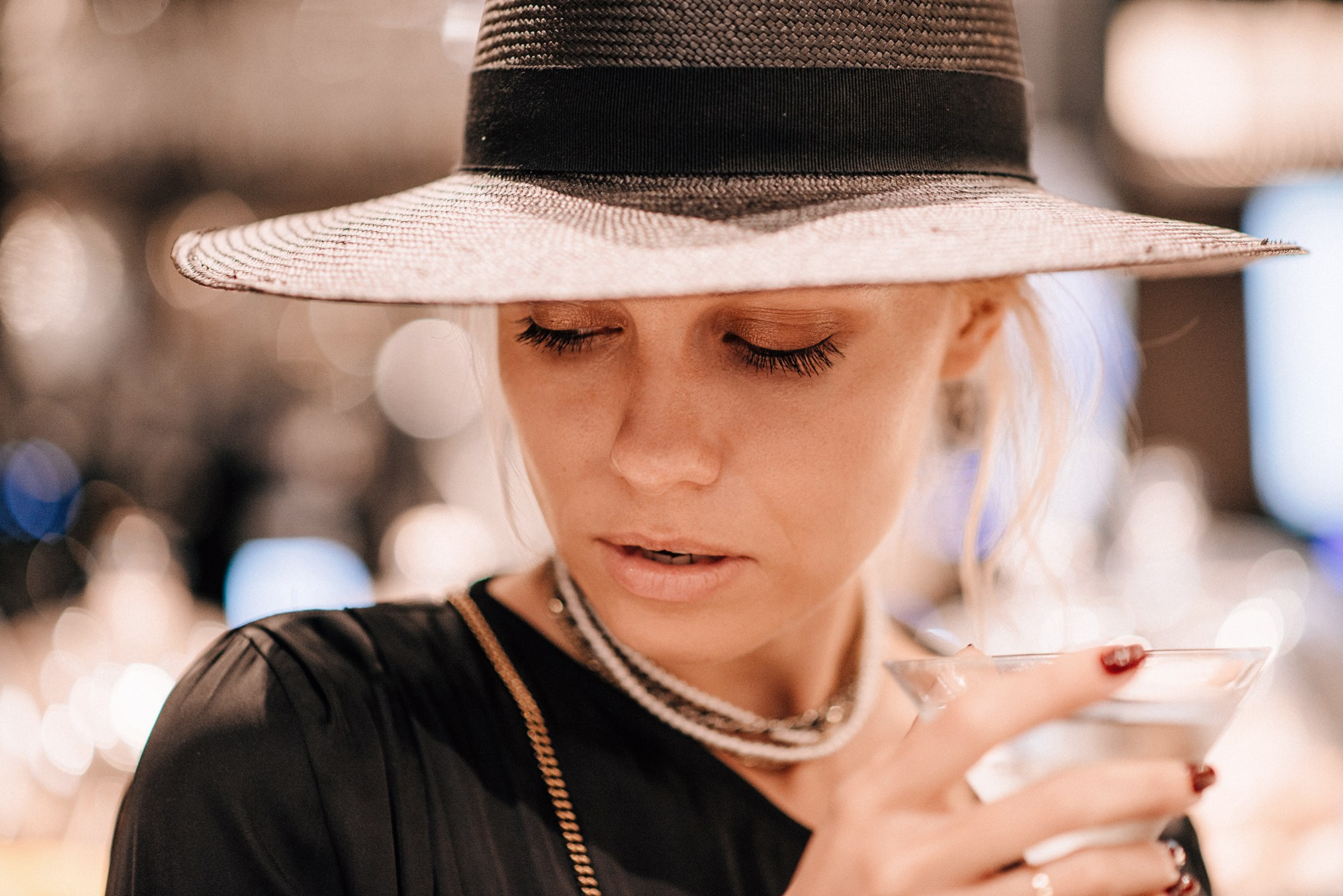 Sesiones individuales. Photographer in Bilbao Irina Makou