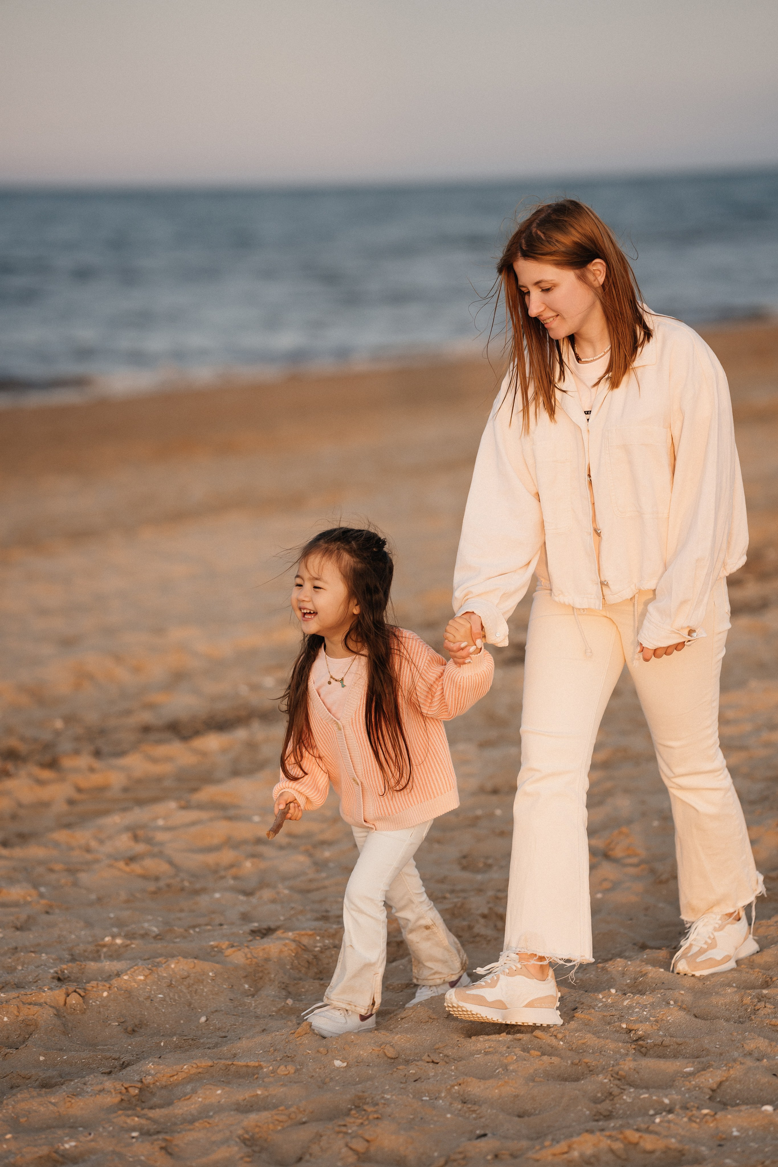 Leia. Fotografa Rimini