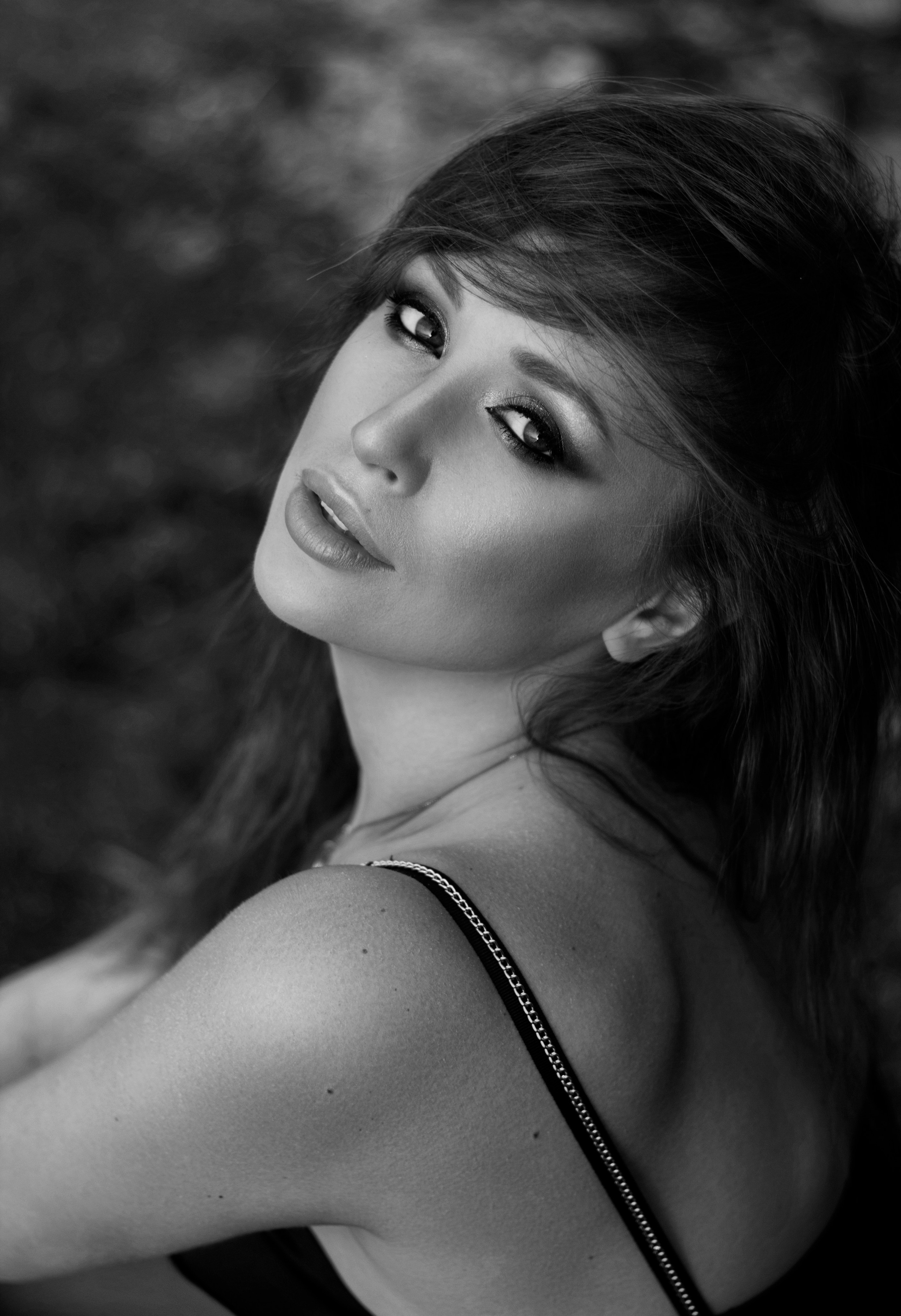 Portrait Marina. Alexia Frame Photographer