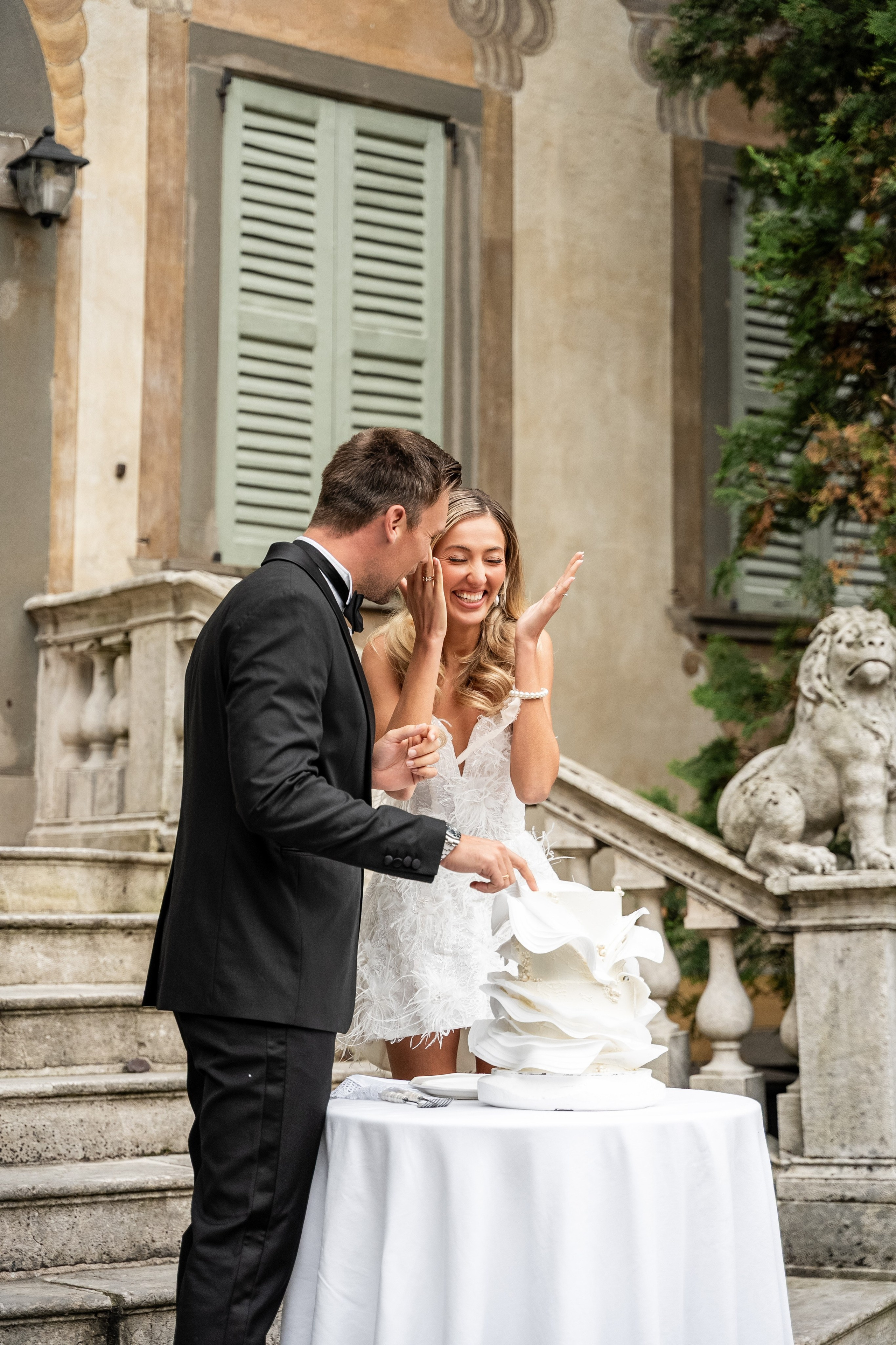 D&C: Bergamo. SL Wedding Photo: ponadczasowa 💍 fotografia ślubna | Wrocław & Europa