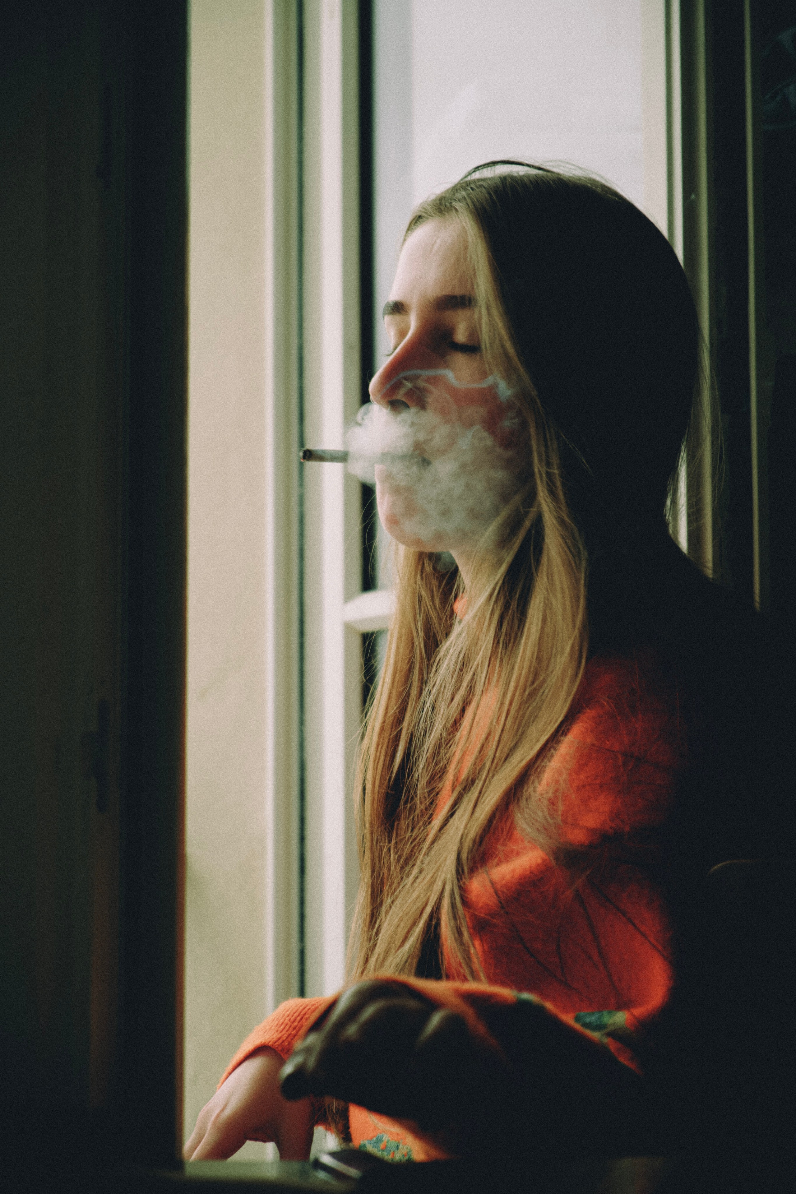 Individual. Daniel Teplow — Portrait & Event Photographer in Berlin