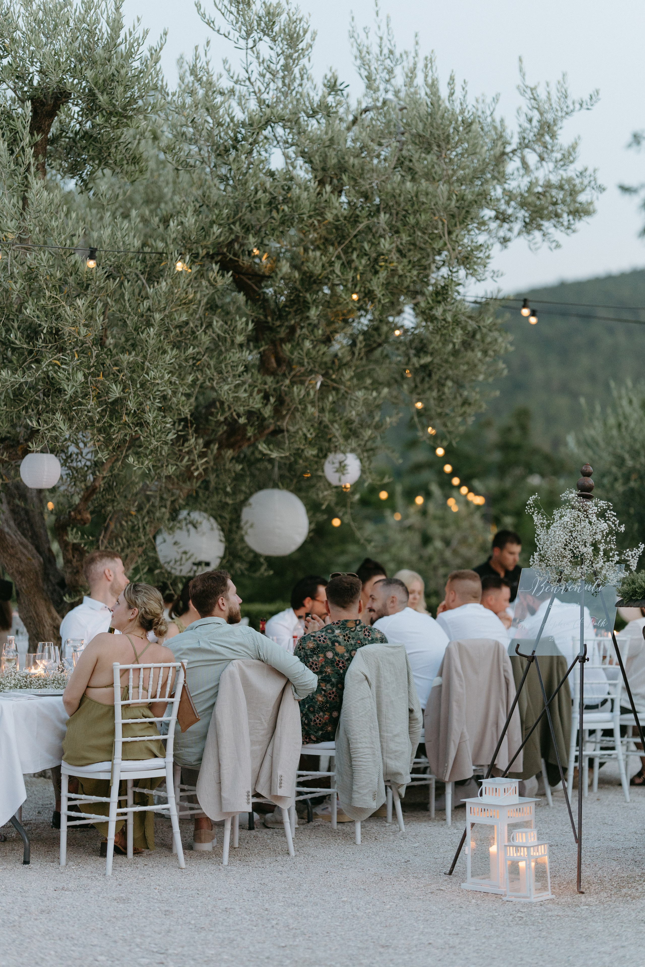 Sofia&Falk. Wedding photographer Italy