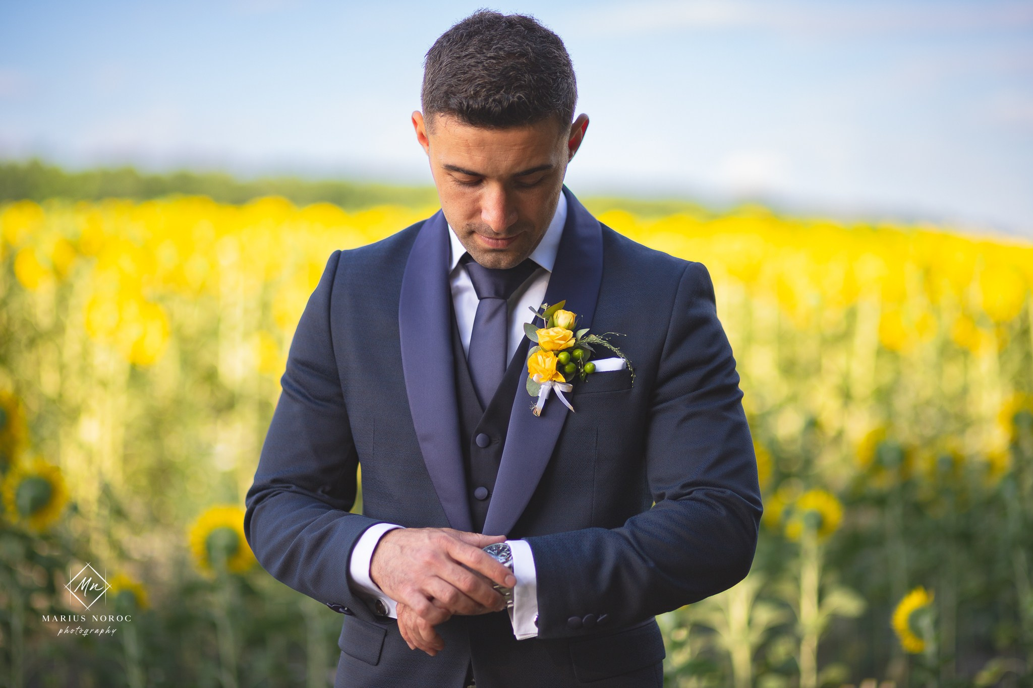 Madalina & Eduard | Codrii Pascanilor