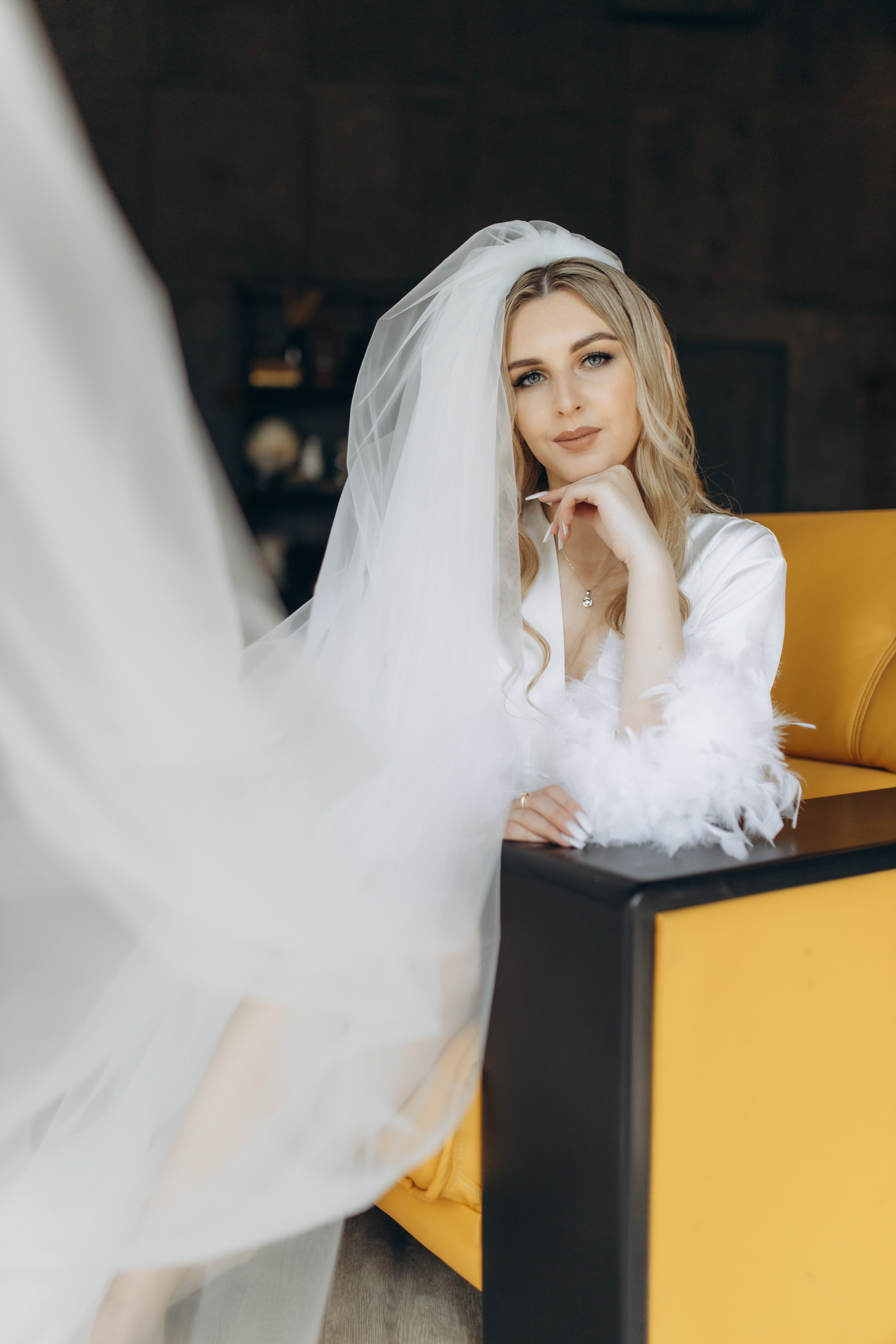 Nikolly & Constantin. Home