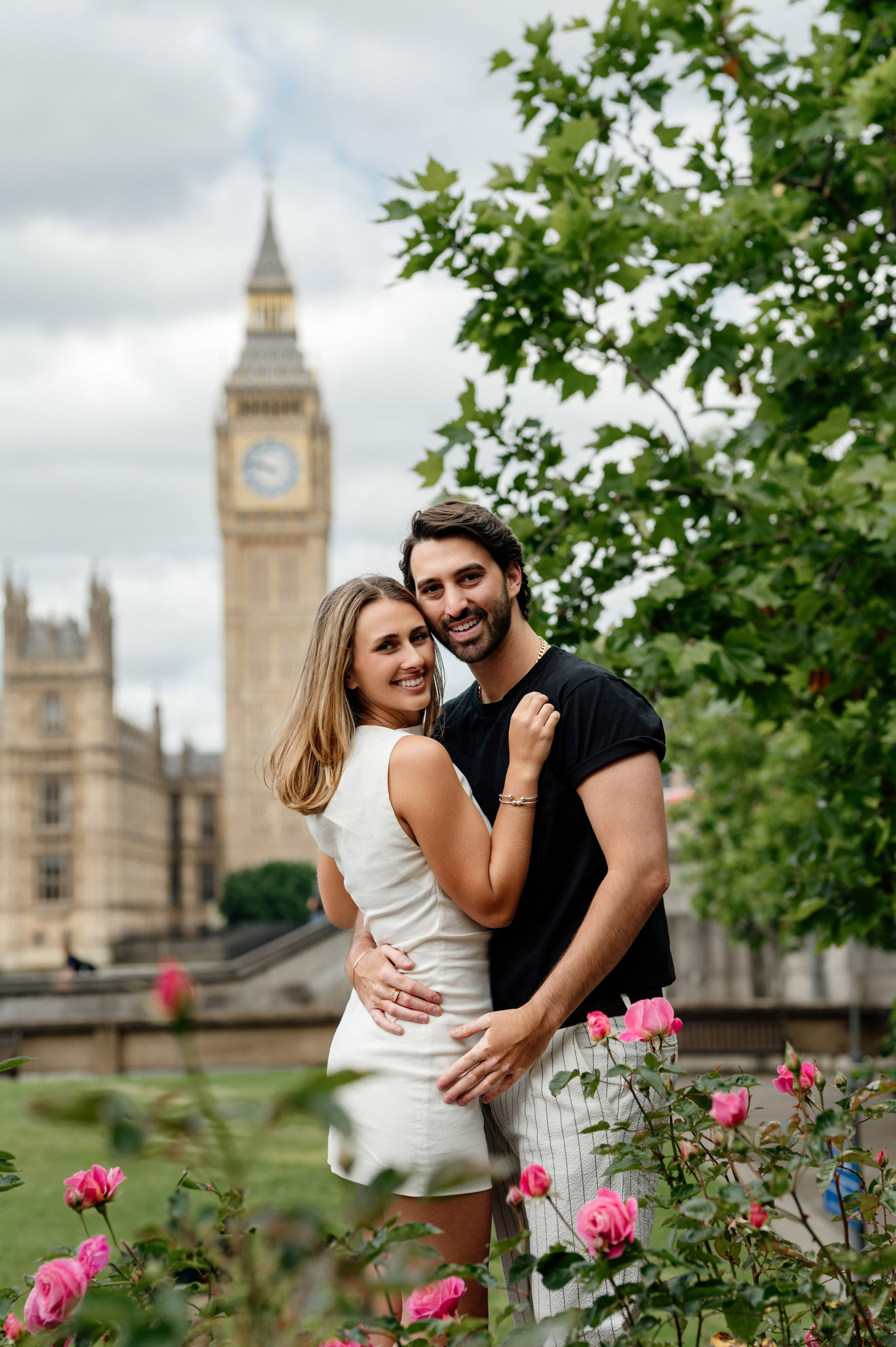 Westminster Rob&Maggie. FAMILY AND WEDDING PHOTOGRAPHER IN LONDON MARINA RIVA