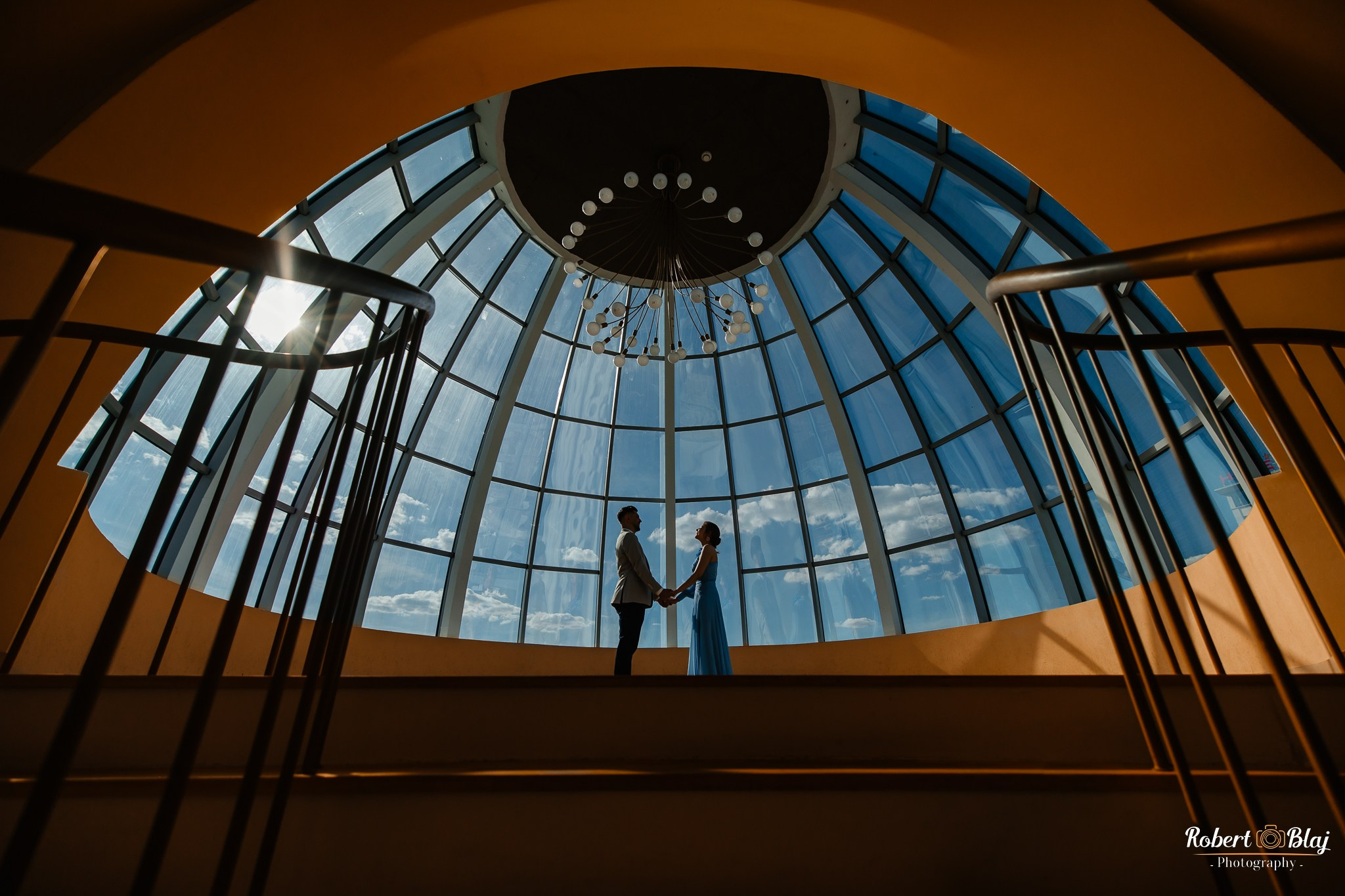 Madălina & Cătalin. Robert Blaj - Fotograf Nuntă Iași