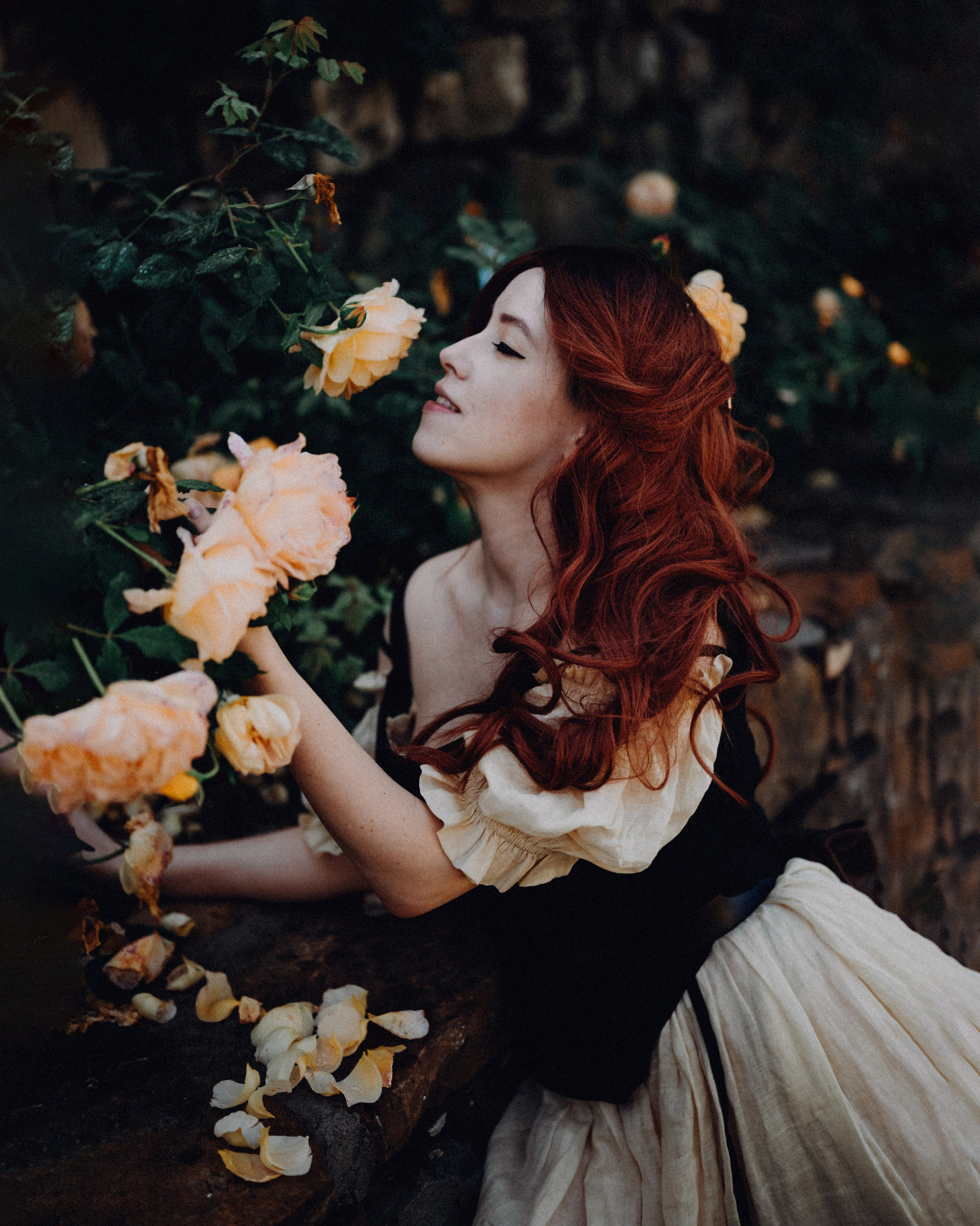 Moth & Moss Photography