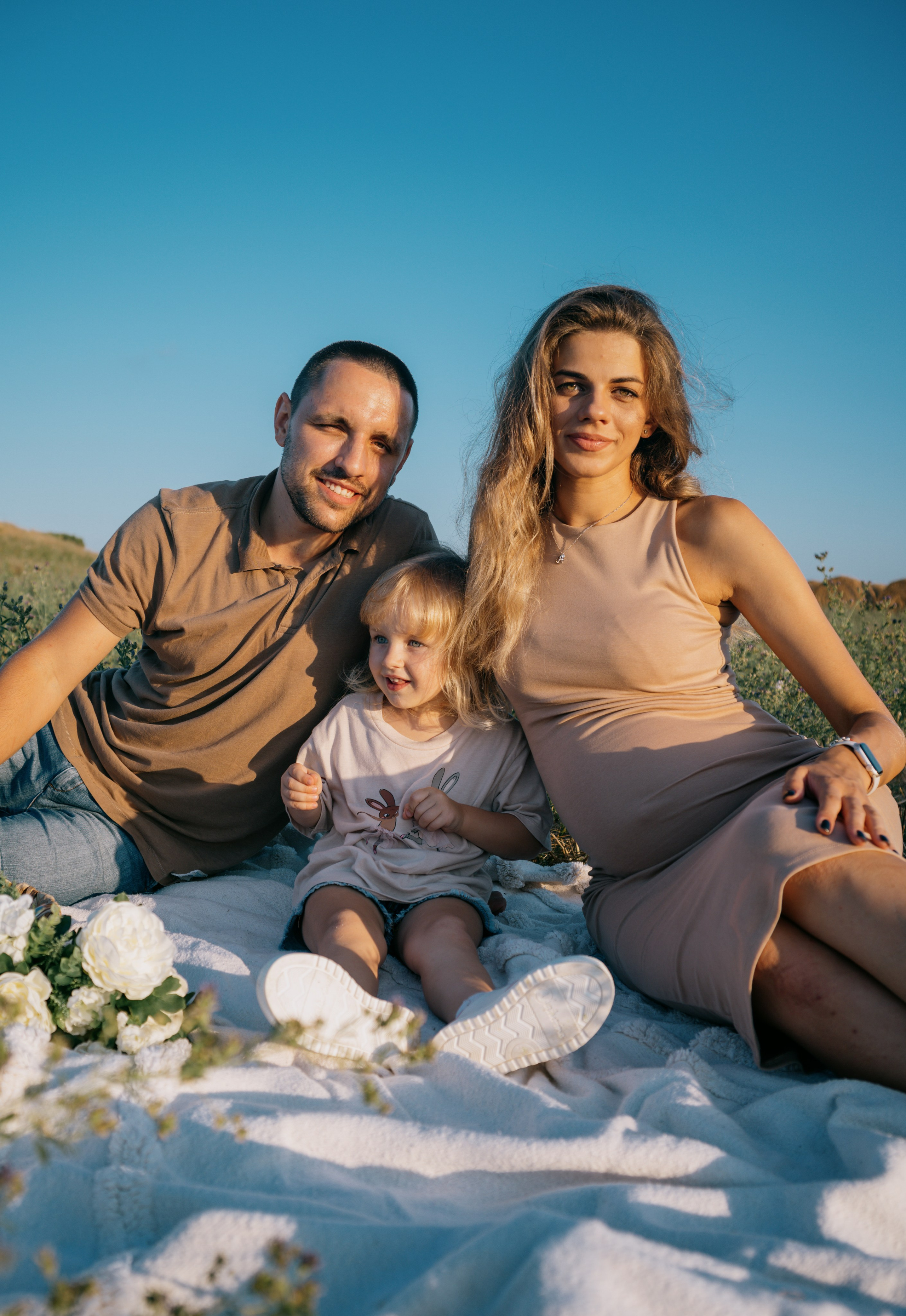 Anastasia and Denis. Photographer Iuliia Gladkikh, Italy, Abruzzo