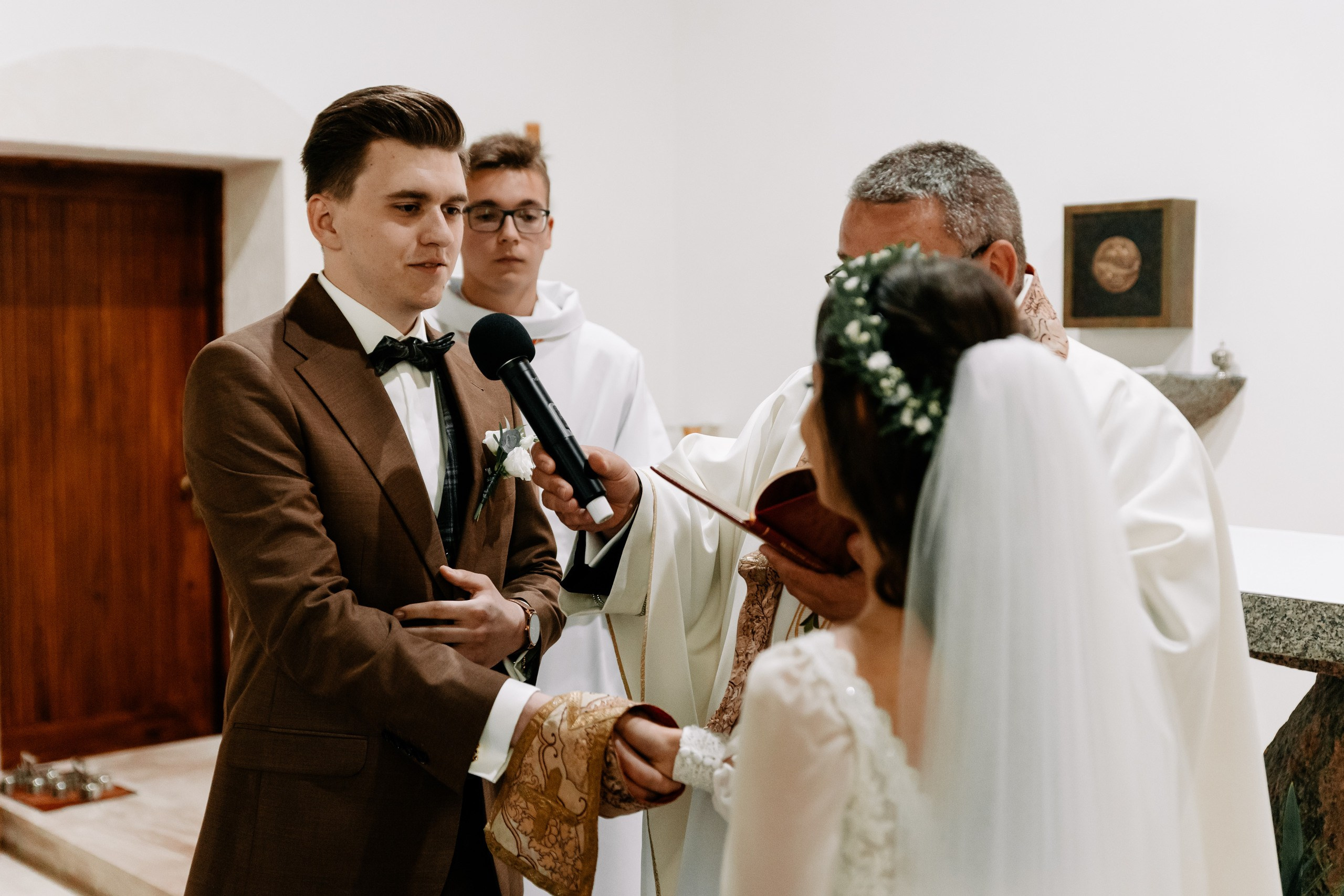 Laura ♡ Marcin. Fotograf Ślubny Warszawa - Sesje Biznesowe Rodzinne Eventy