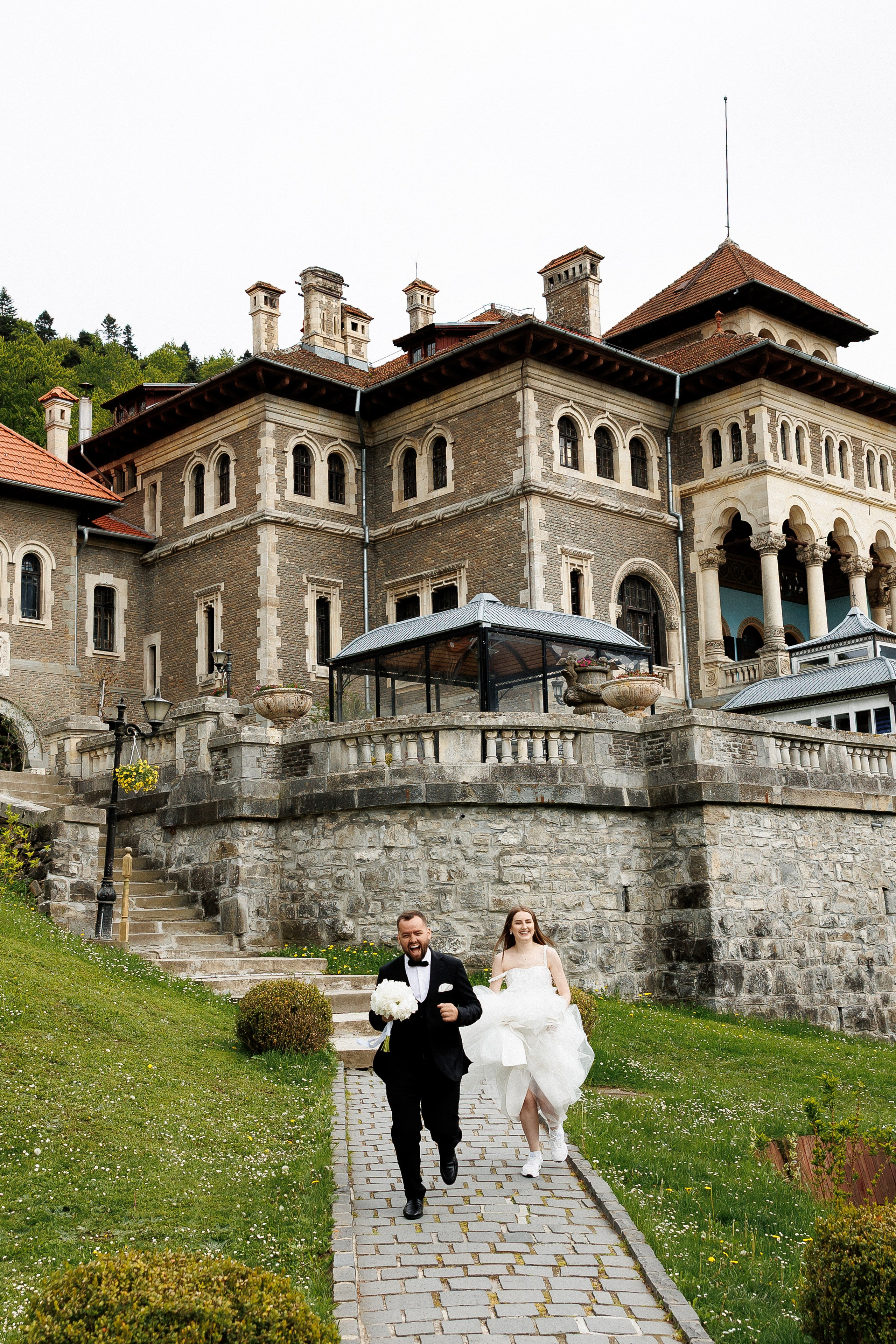 Ion & Djulieta — Richland — Wedding Day. Servicii Foto și Video 067188353