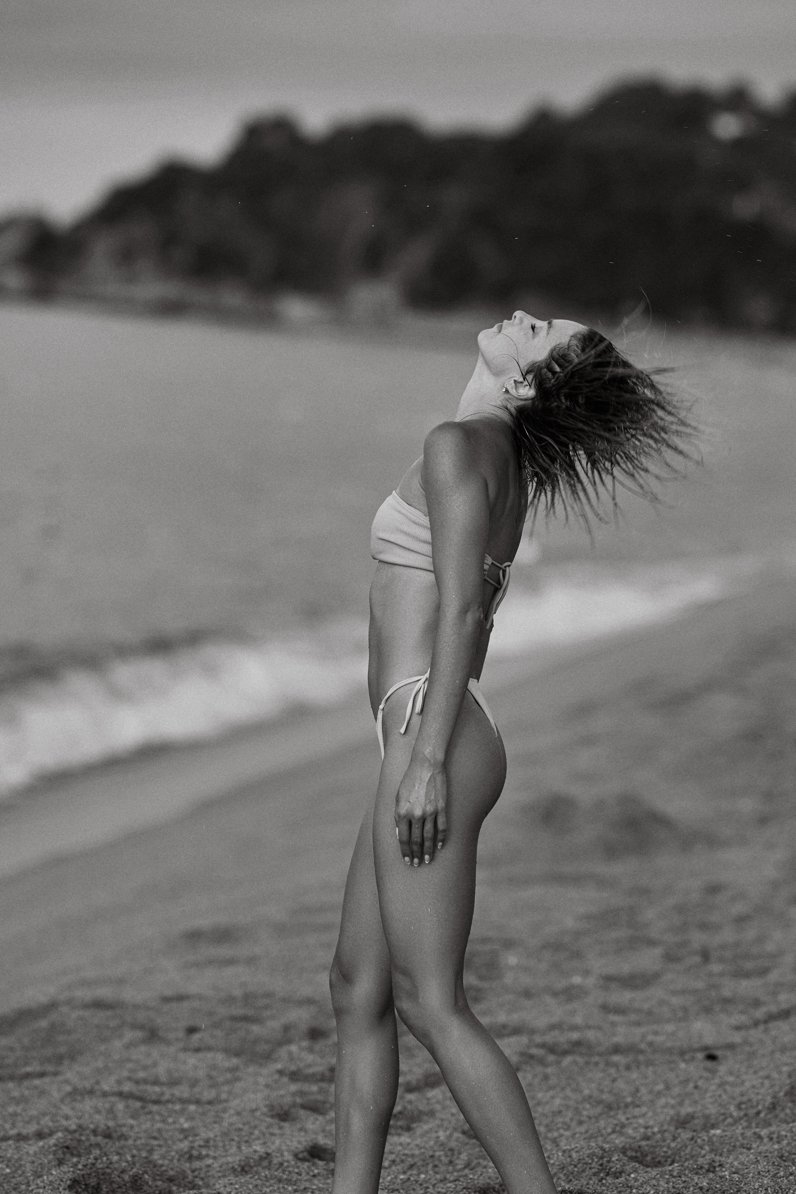 Кристина. Фотограф в Барселоне Жанна Захарченко