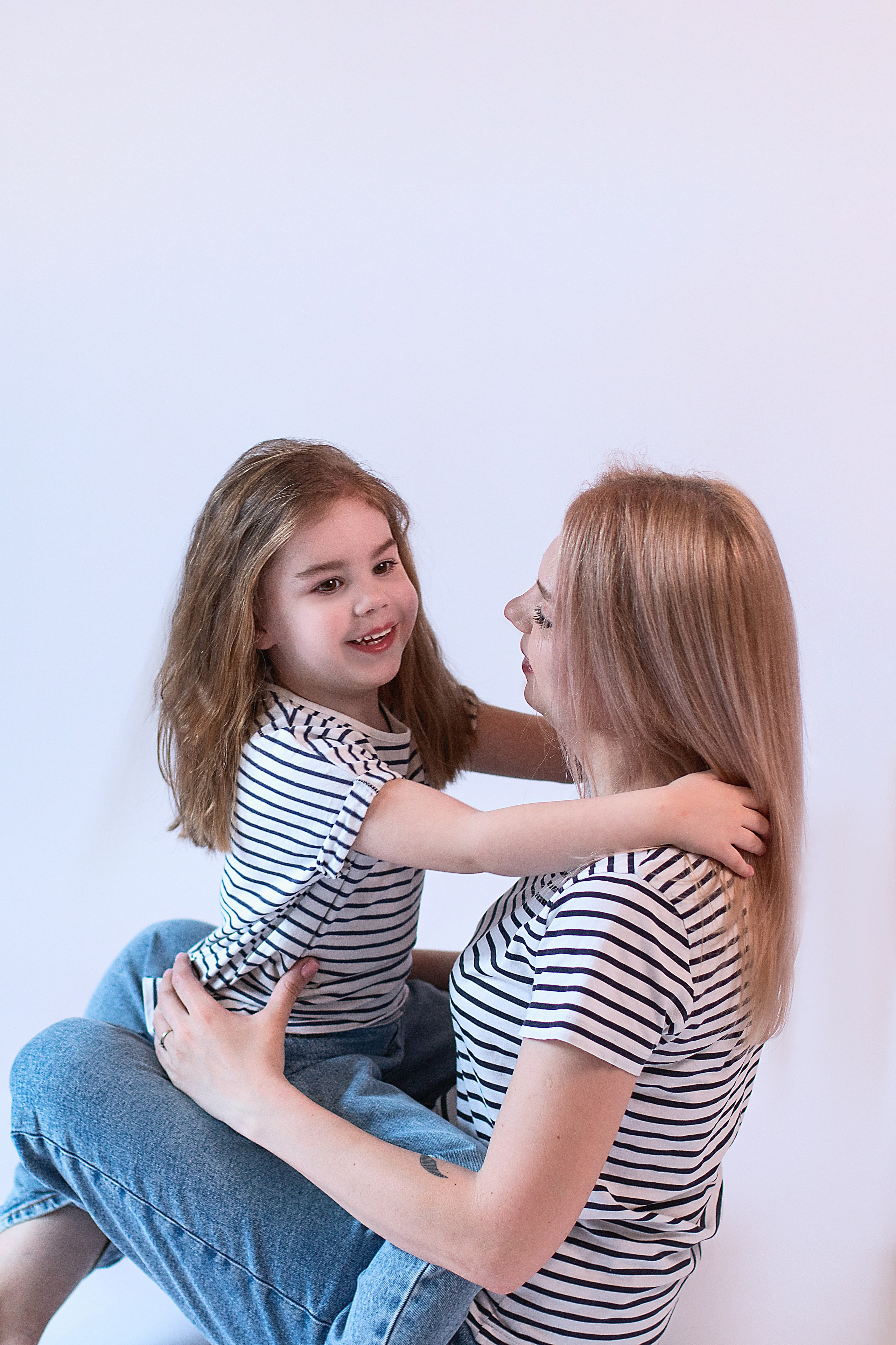 Мама + ребенок. Детский и семейный фотограф в г. Бельцы