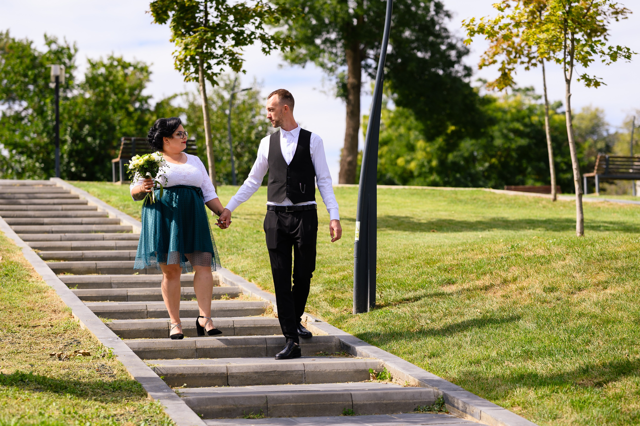 Nuntă. Ligiafoto.ro