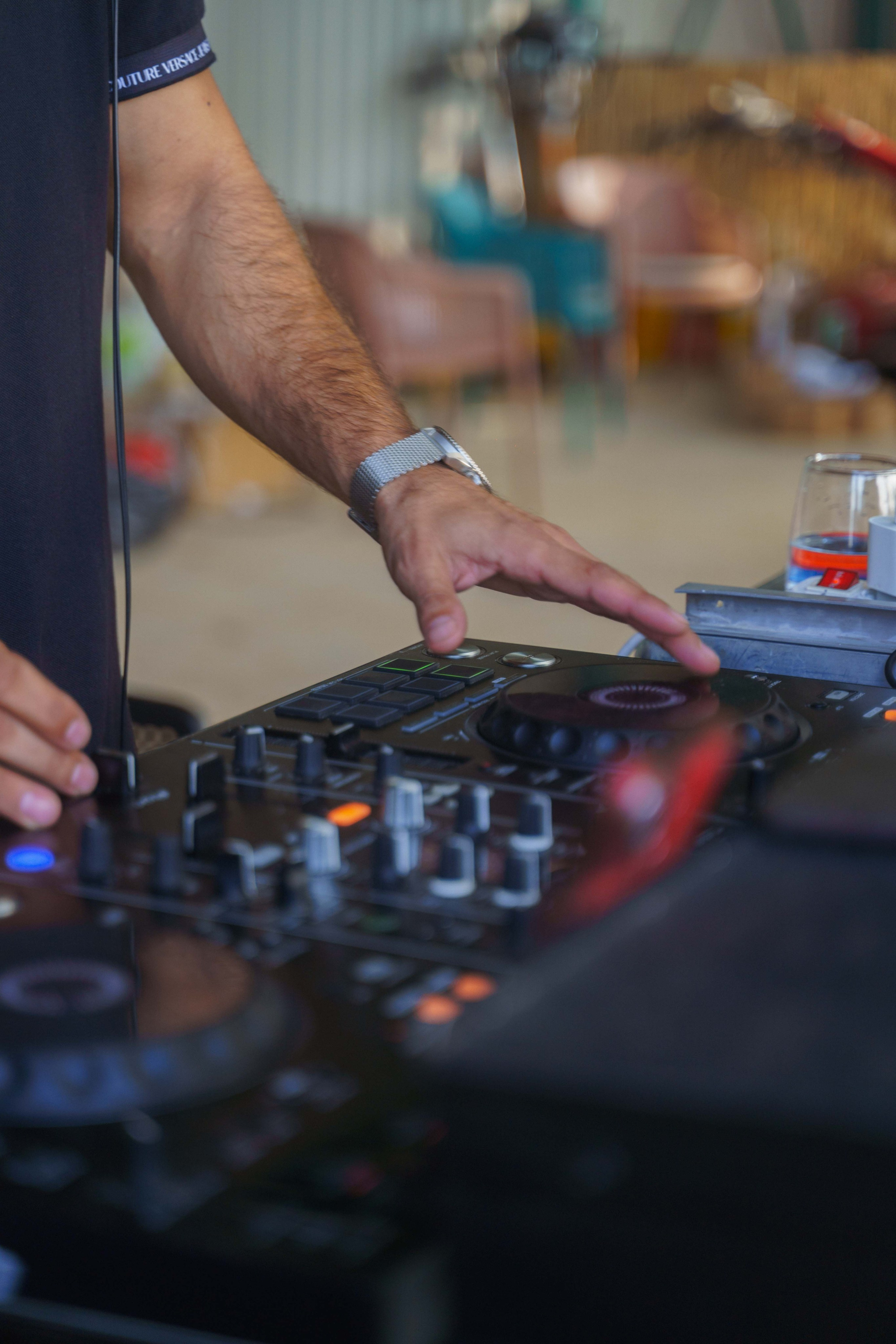 Jeep Commerce Event. Zhukov studio