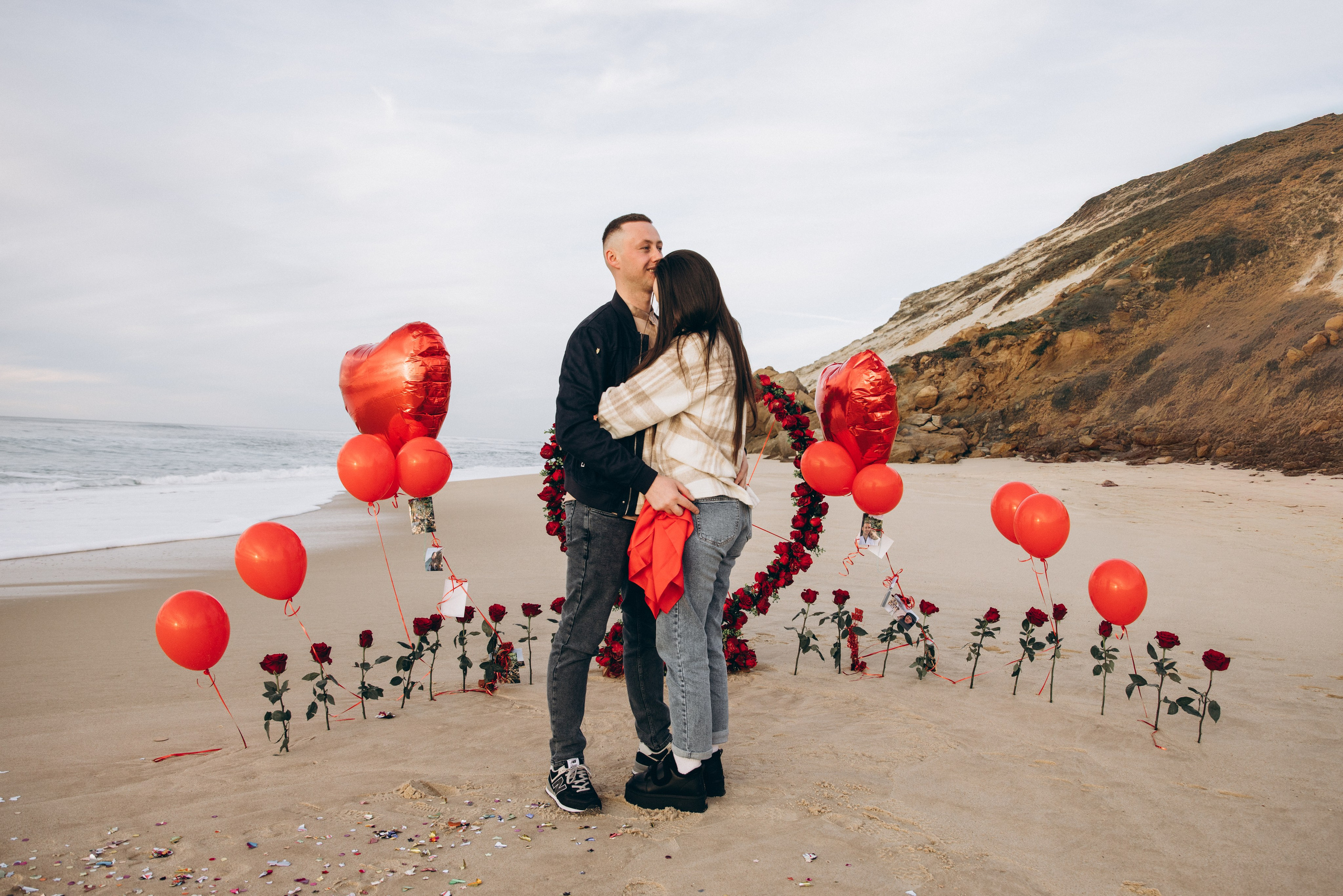 Pedido de Casamento. Luxury Wedding Photography & Cinematic Films | Portugal & Destination Weddings | Ricardo & Mary Pictures