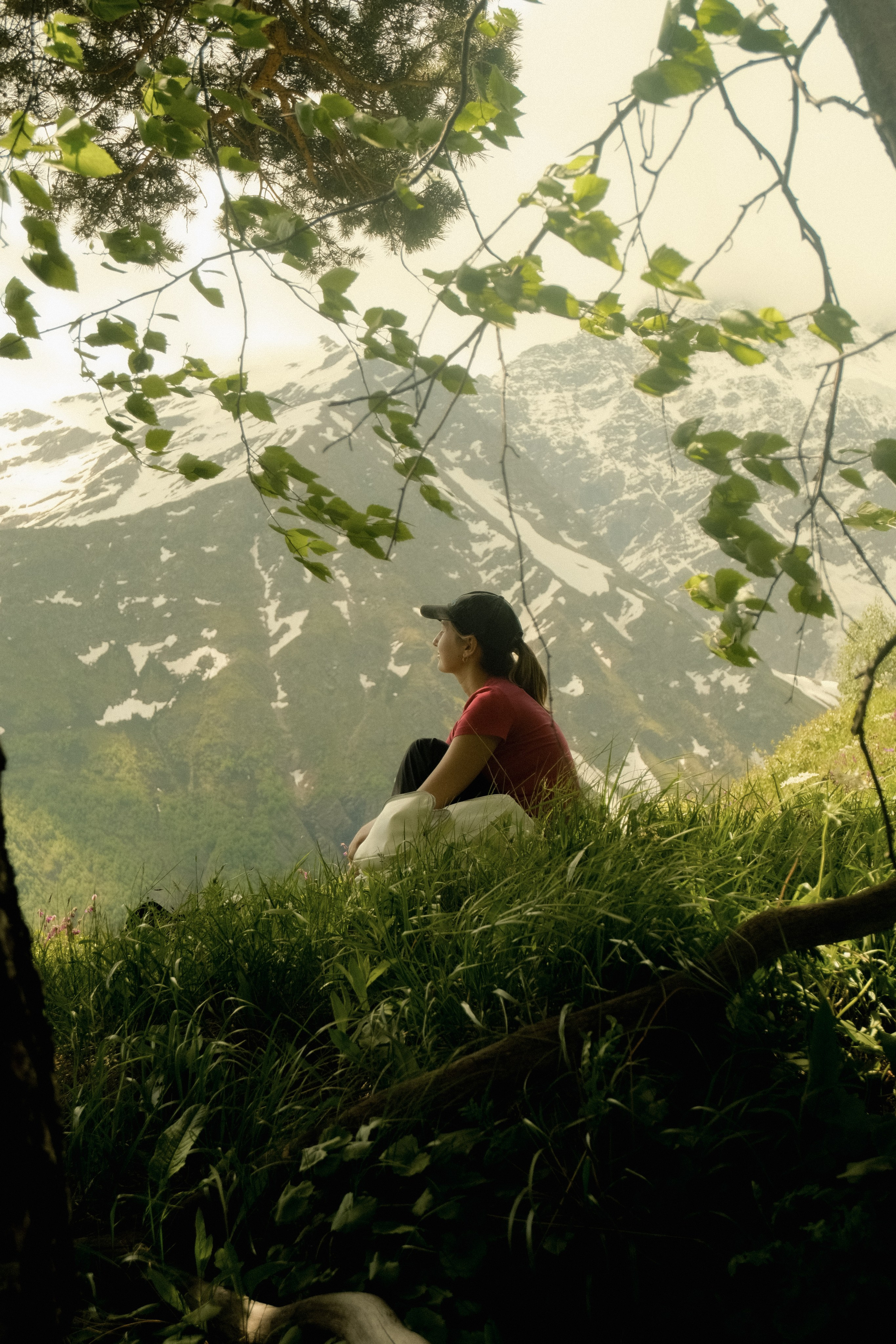 Caucasus & Elbrus. Nikita Pavlov, Photographer — Vienna, Austria