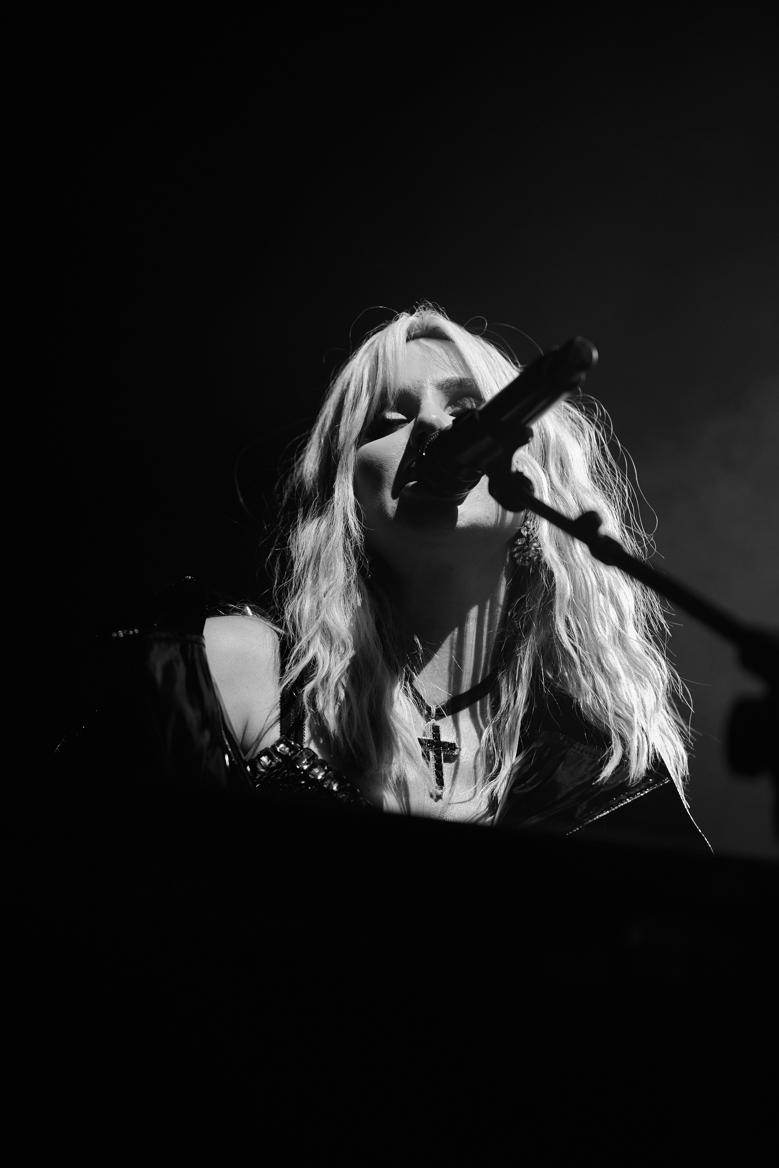 Fotografering av live konserter Oslo