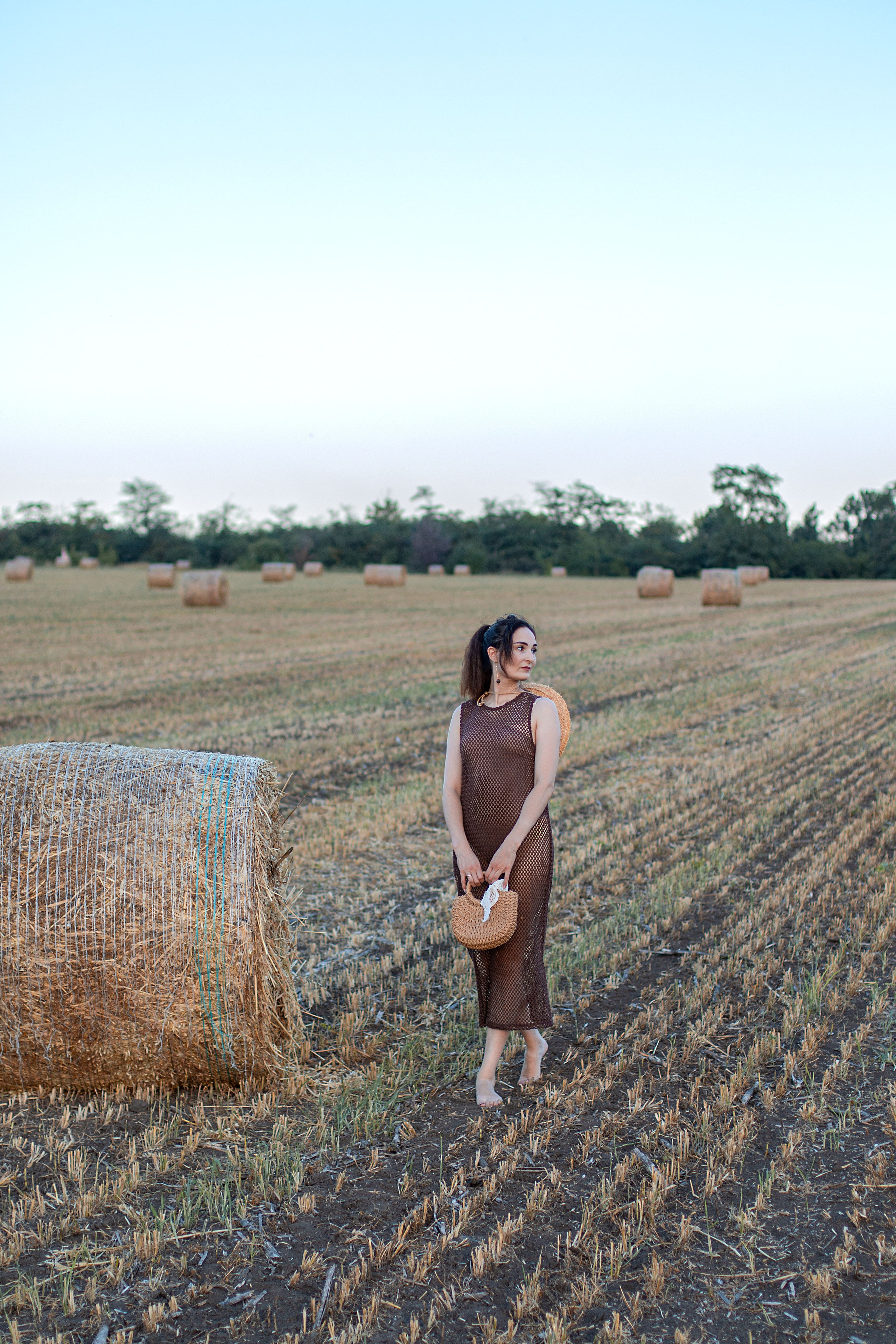 Поля. Детский и семейный фотограф в г. Бельцы