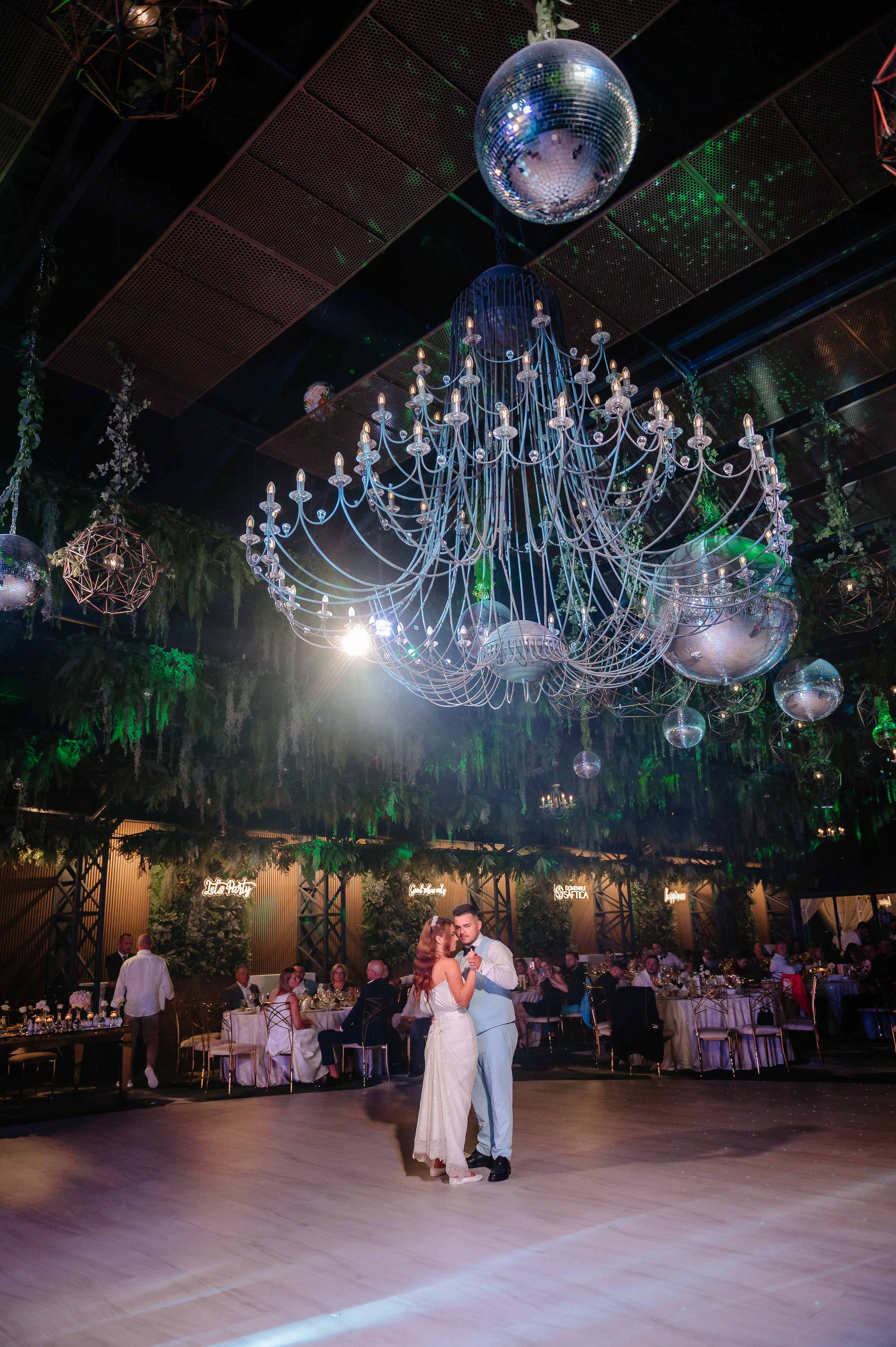 Bianca & Vlad. Ionut Birceanu