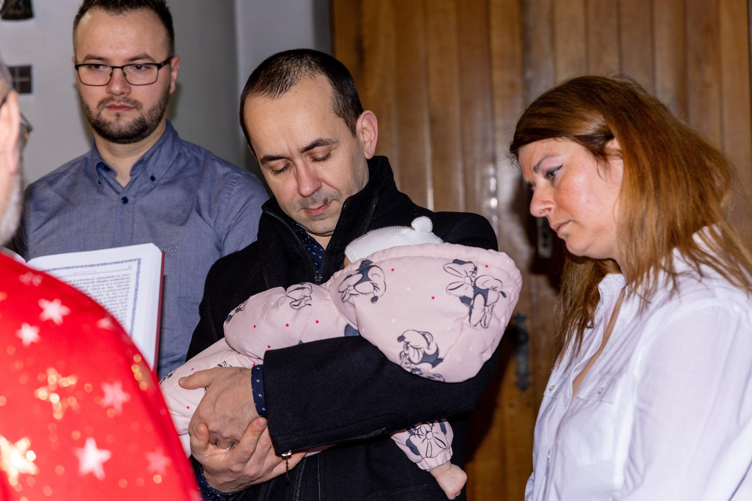 Fotograf familie, mini studio, evenimente, botez, majorat