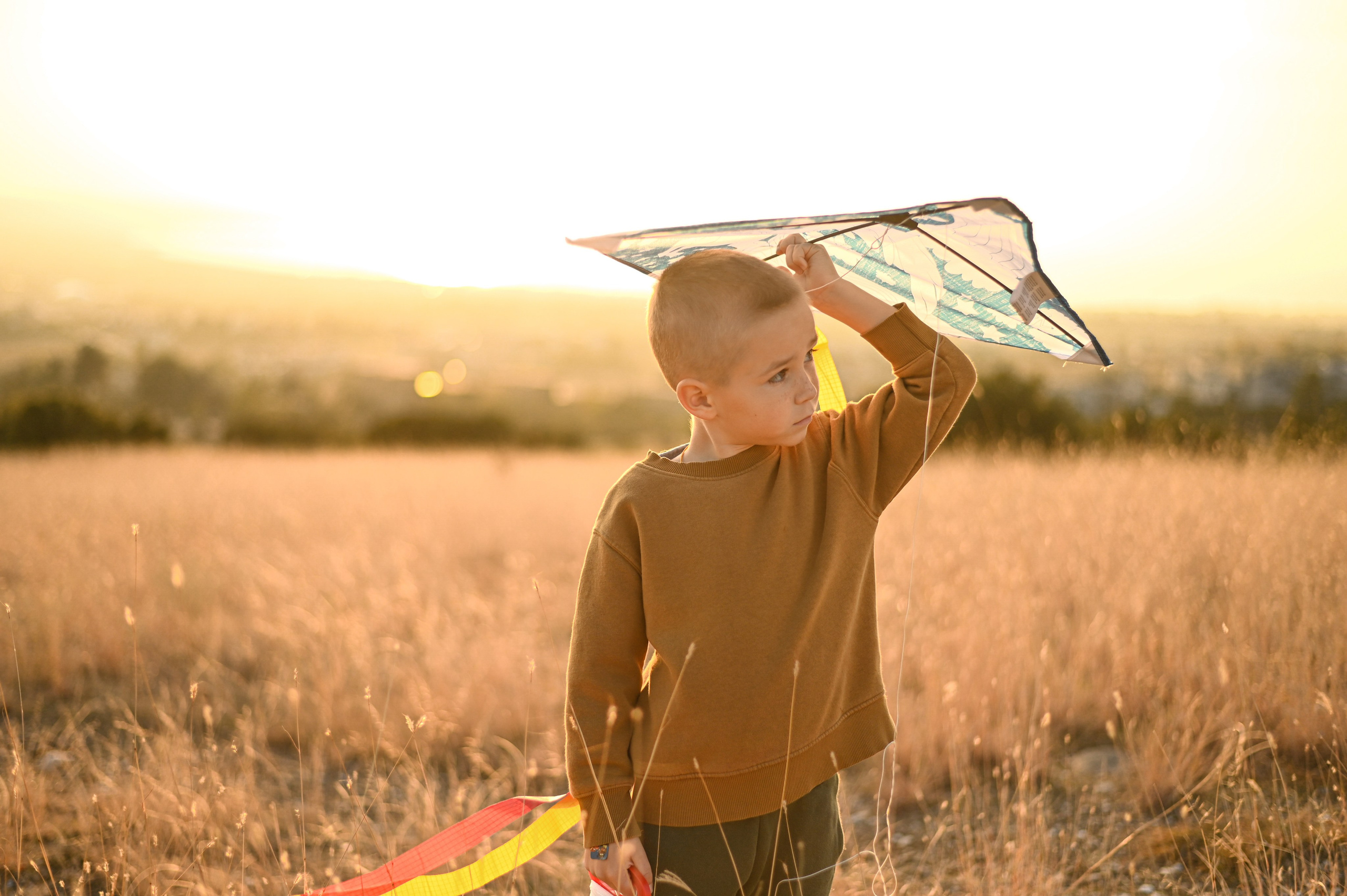KIDS. Семейная, детская, портретная и предметная фотосъемка в Салониках