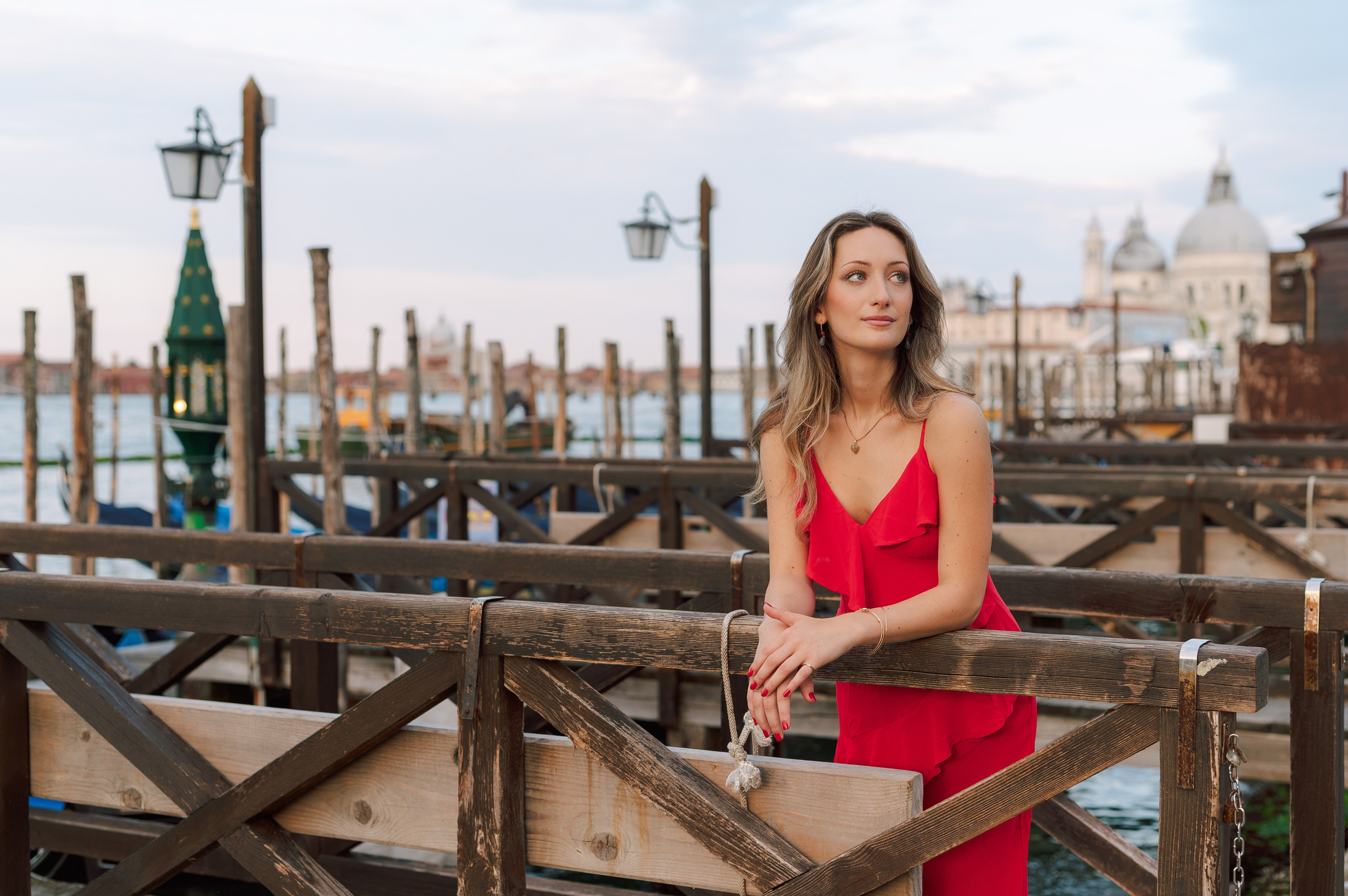 Amelia. Photographer in Venice Anna Terzi