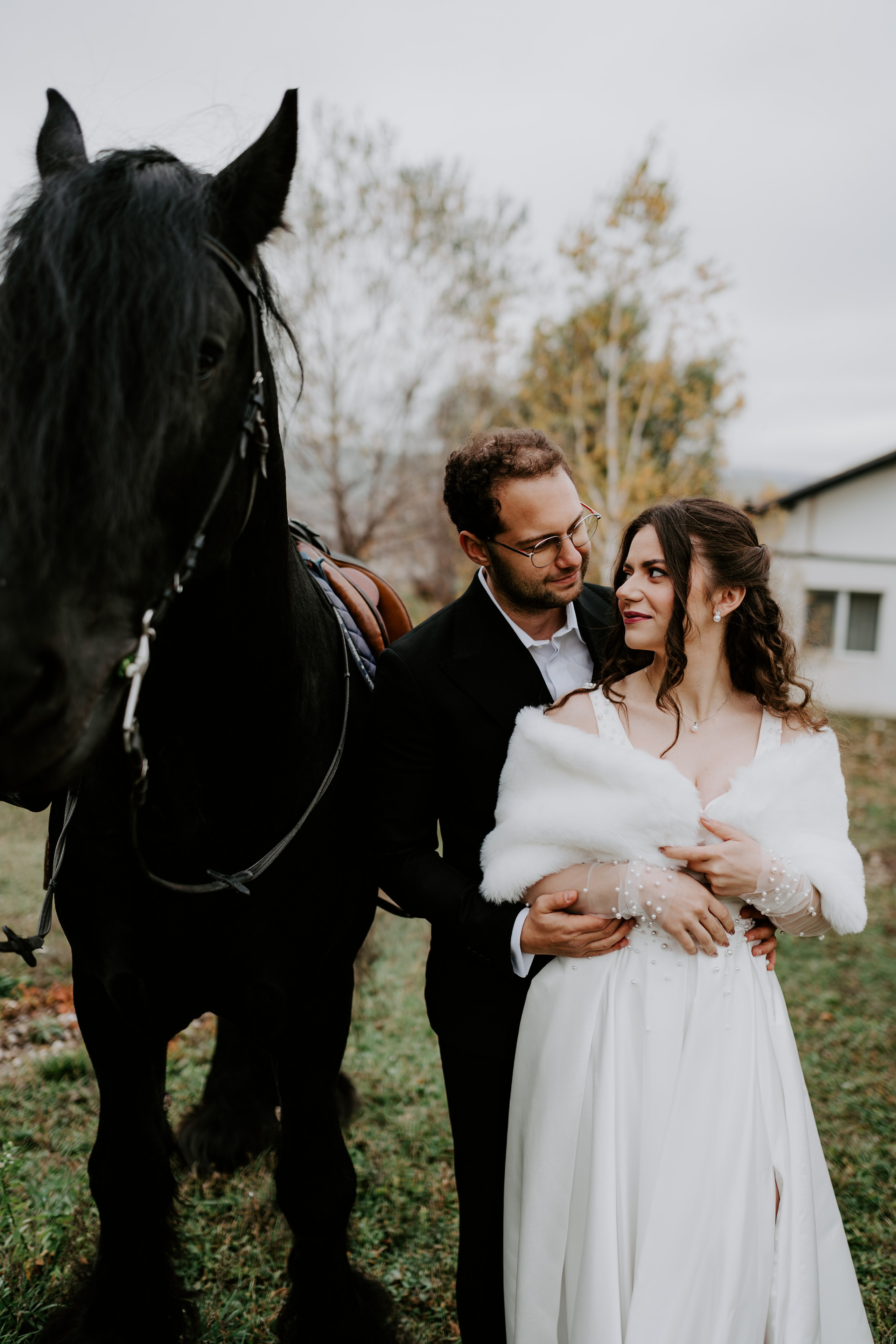 TTD — Ioana&Stefan. Catalin Brinza