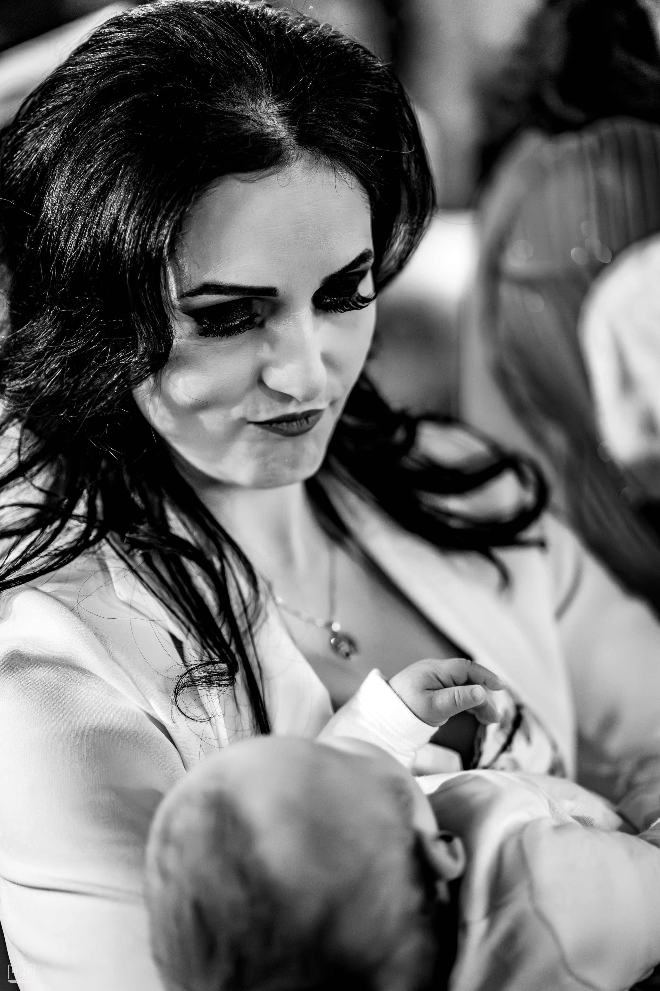 Botez Melisa – Fotograf & Videograf Botez | NIGHT LENS