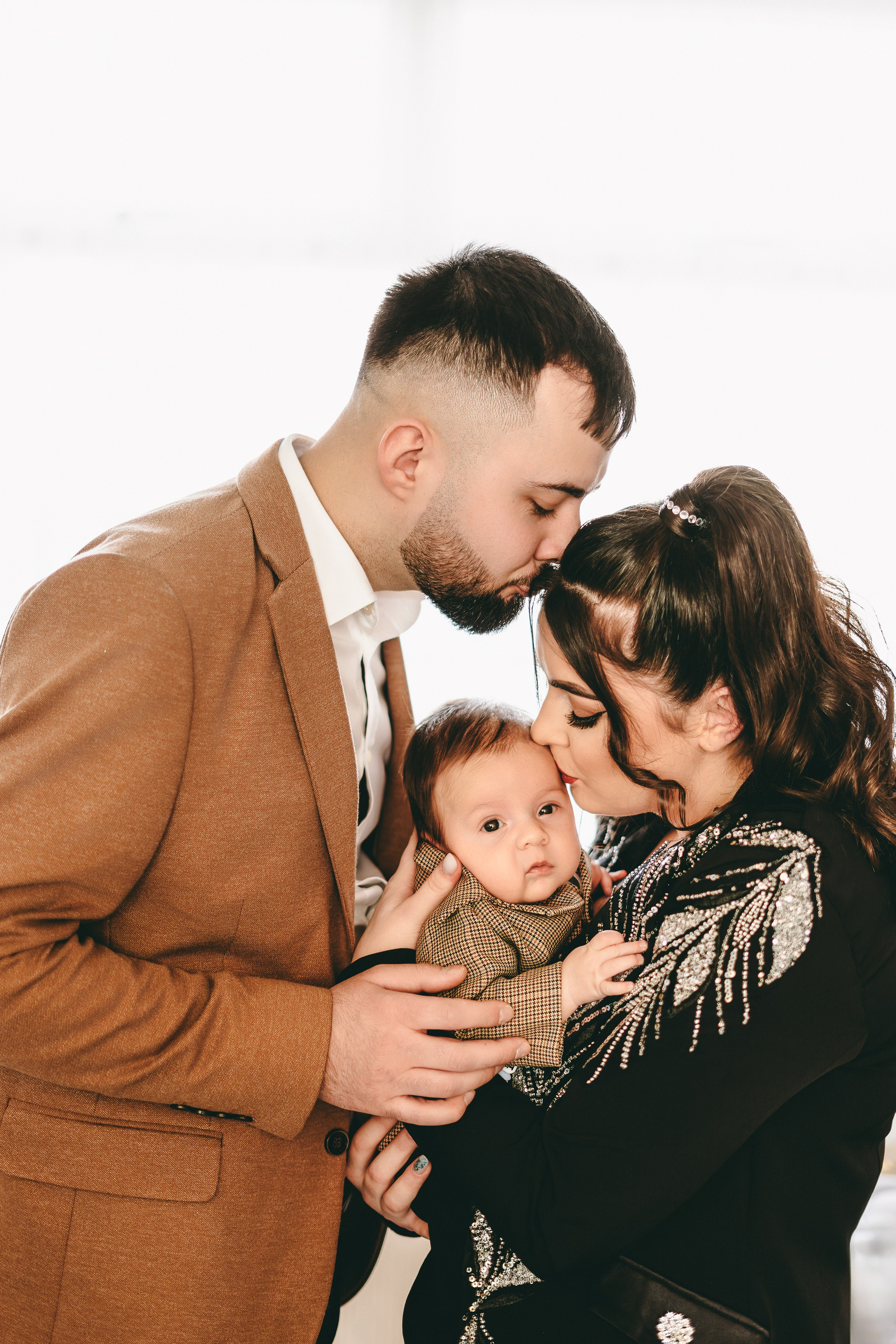 Botez Filip Andrei – Servicii Foto-Video Botez | NIGHT LENS