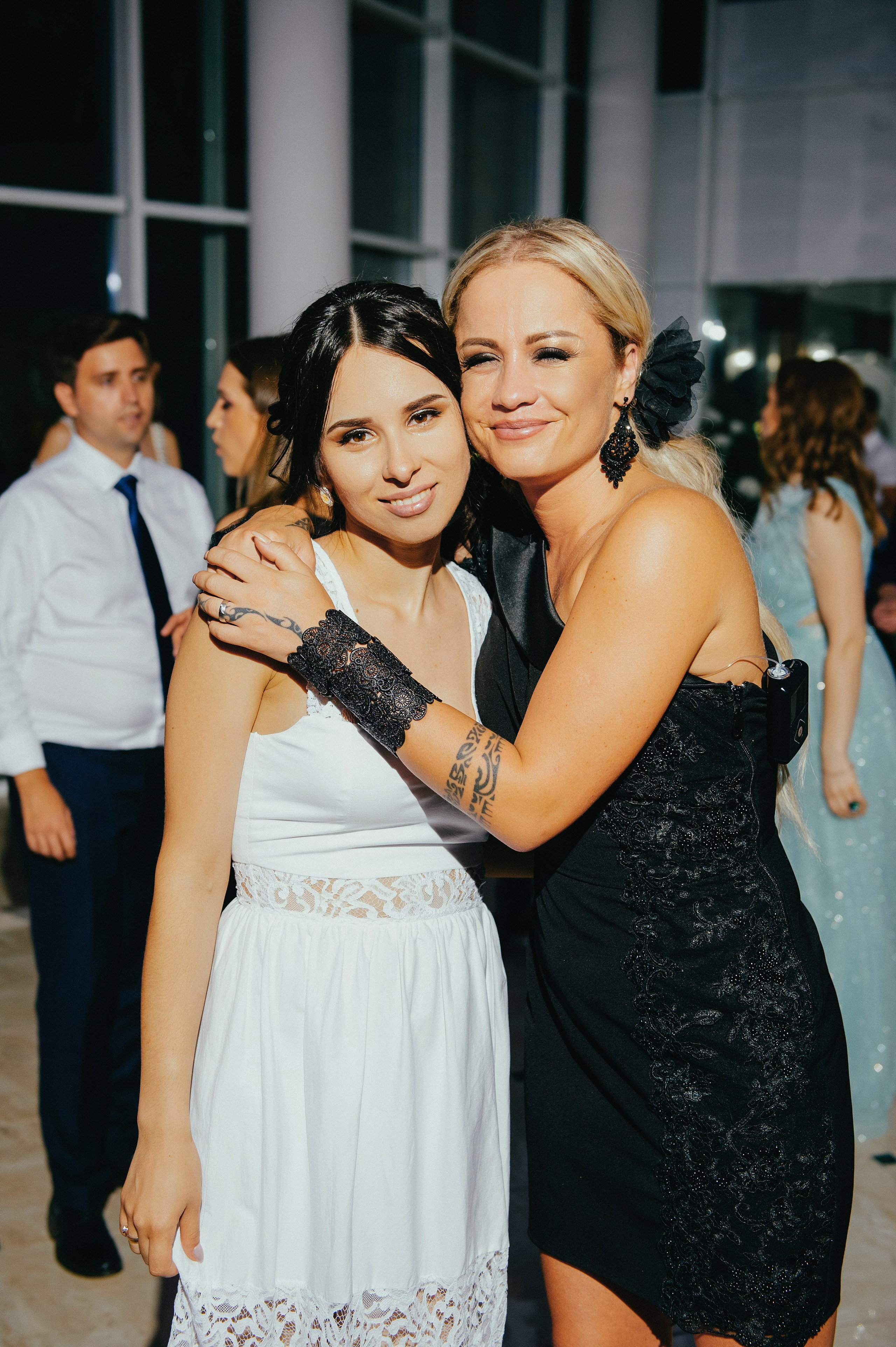 Cristina & Vadim. Fotograf de familie și evenimente