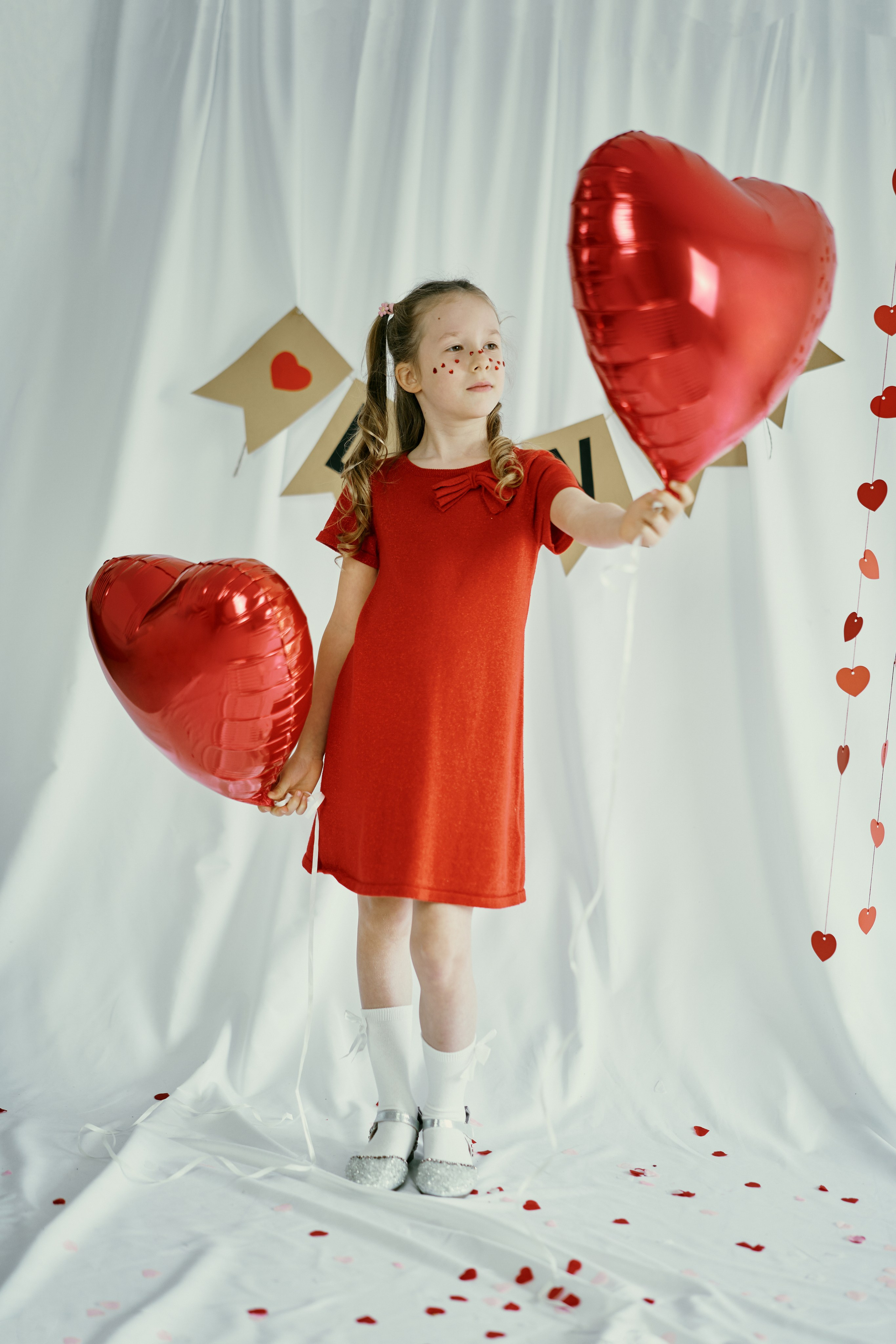 VALENTINE'S DAY. Фотограф в Барселоне Жанна Захарченко