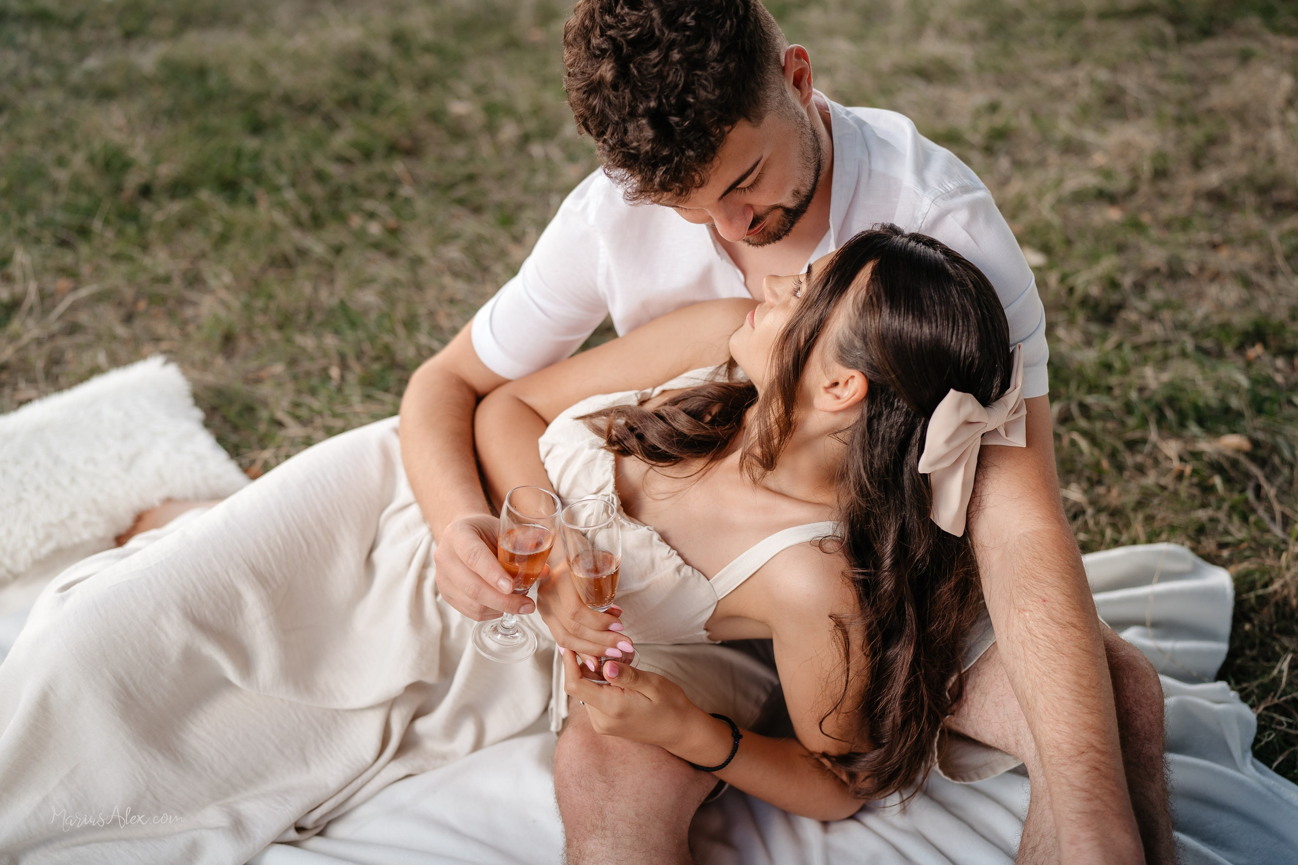 Camelia & Marcel - Save the Date. Marius Alex fotograf de eveniment si portret din Suceava