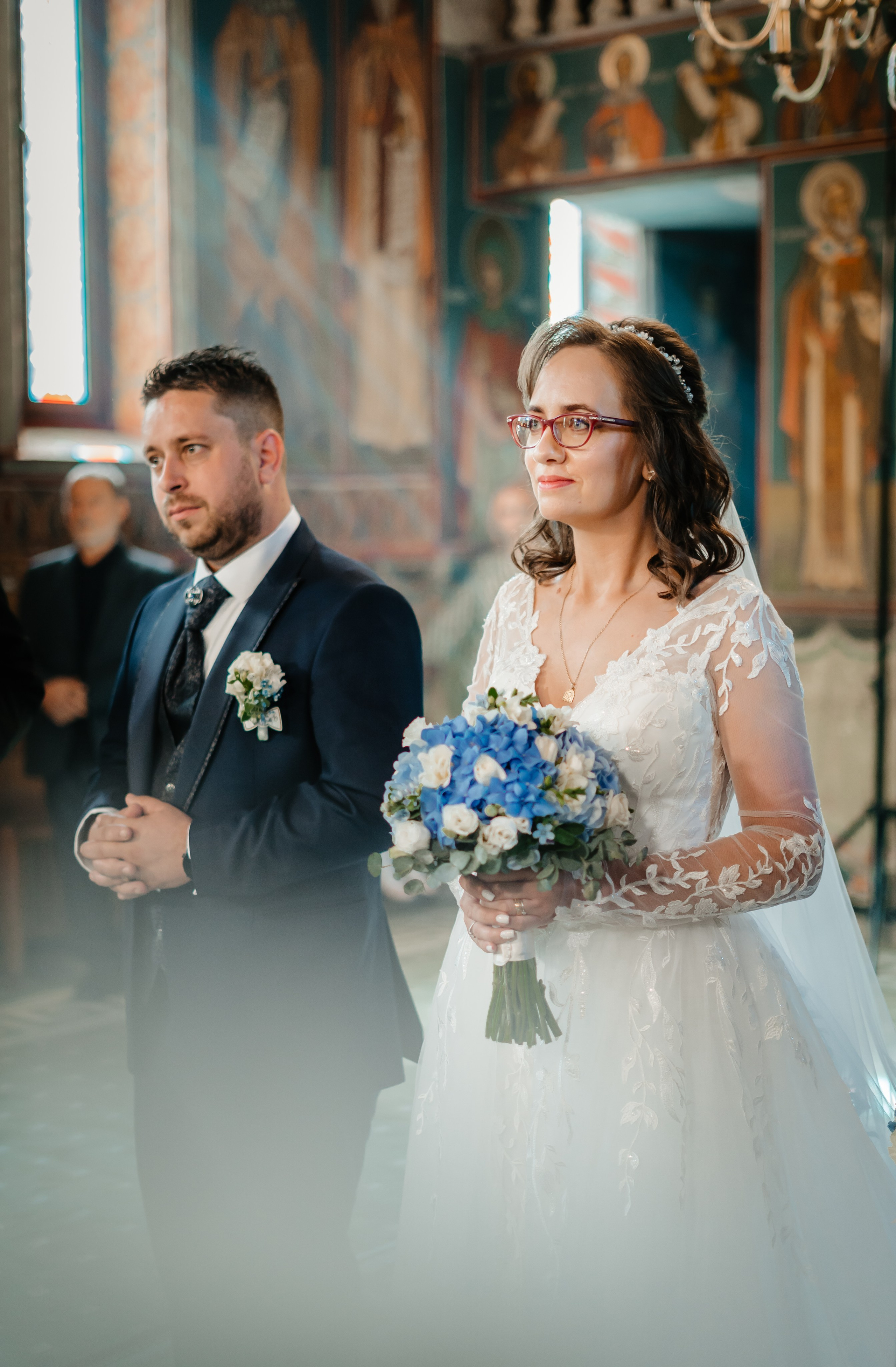 Marius Alex fotograf de eveniment si portret din Suceava