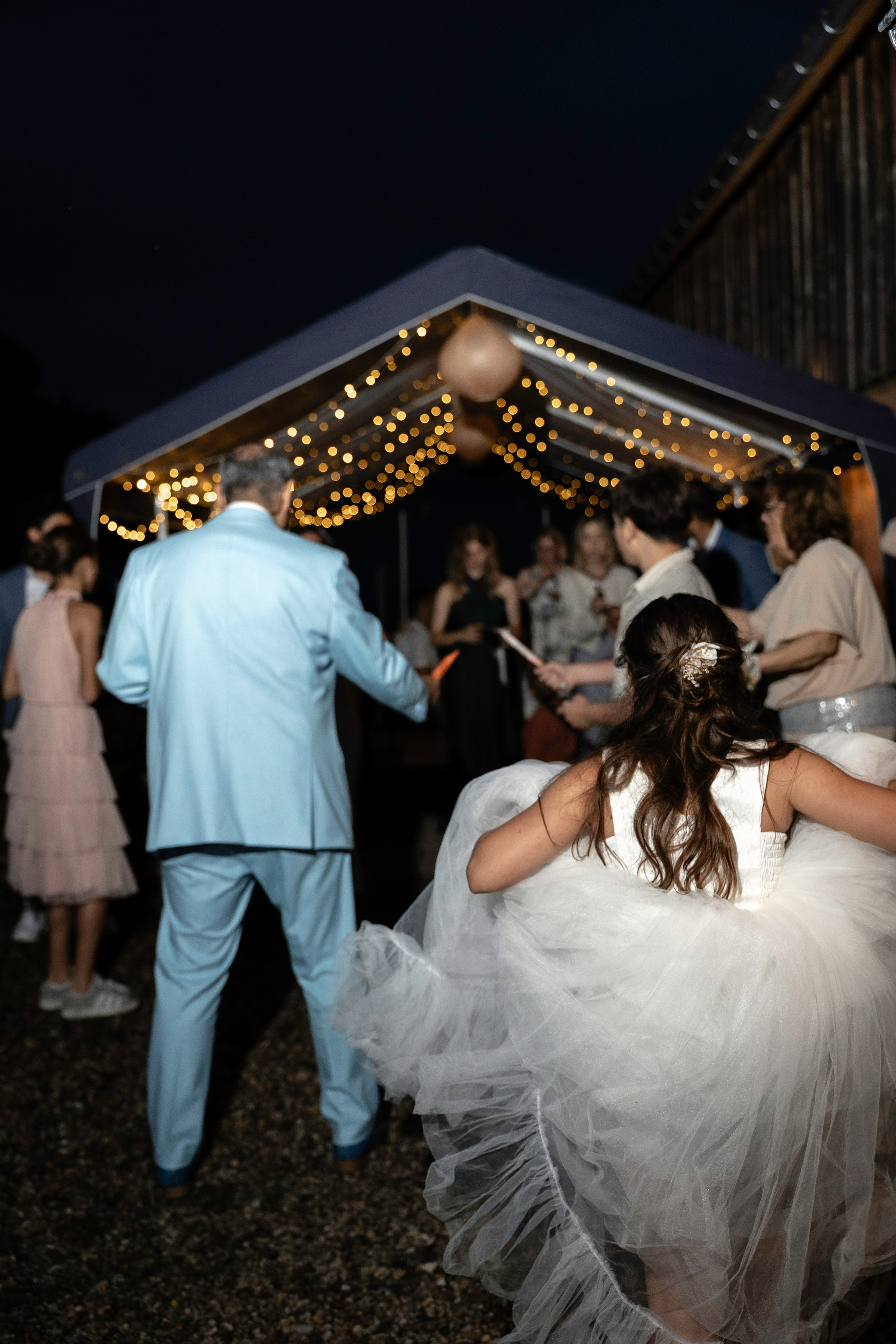 Roxane & Denis. Wedding at Abbaye du Palais, Thauron, France. June 29, 2024. Евгения Смирнова — фотограф в Тулузе и юго-западной Франции