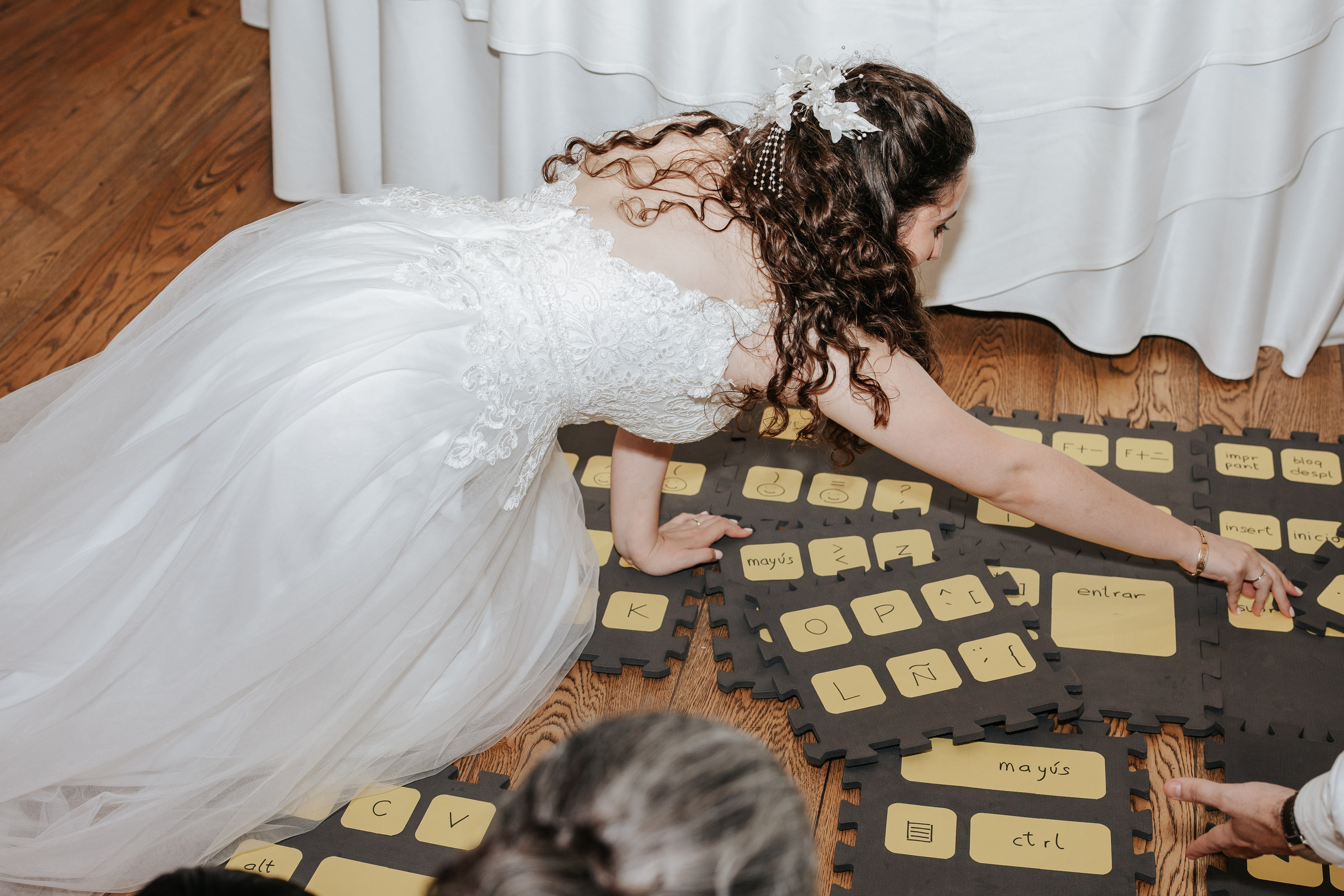 Aina+Albert, 14.09.2025, Restaurant Font Moixina. Fotógrafa de bodas en Cataluña