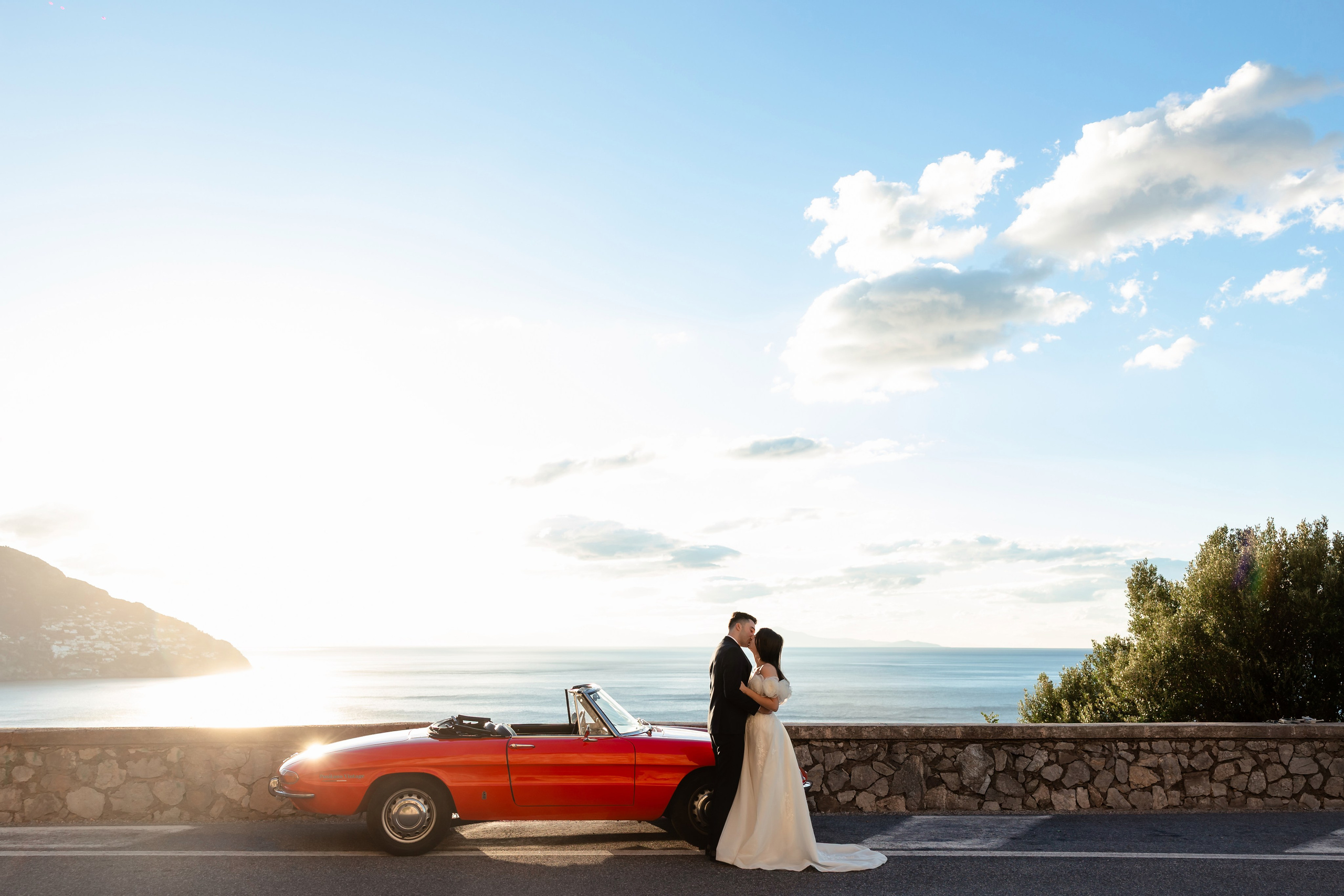 Fulop Robert — Editorial Wedding Photographer in Europe