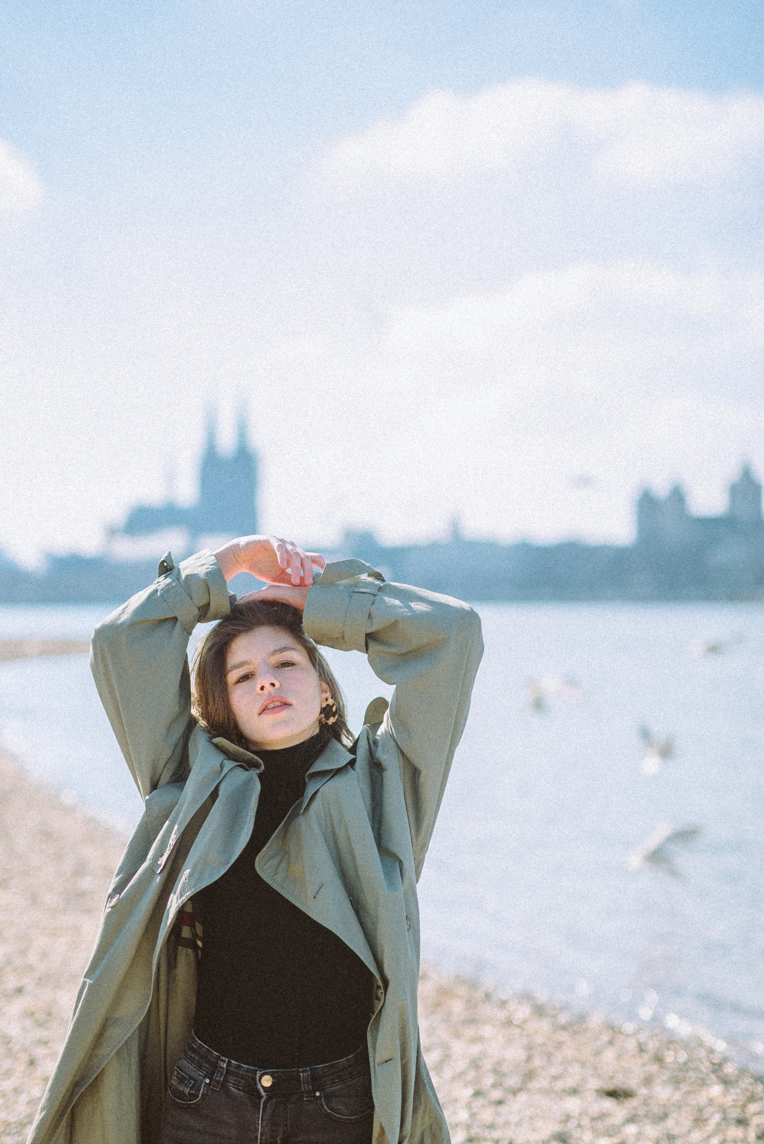 PORTRAIT/KONTENT. Deine Kinder und Familien Fotografin Iryna Kosbow in Münster|Umgebung