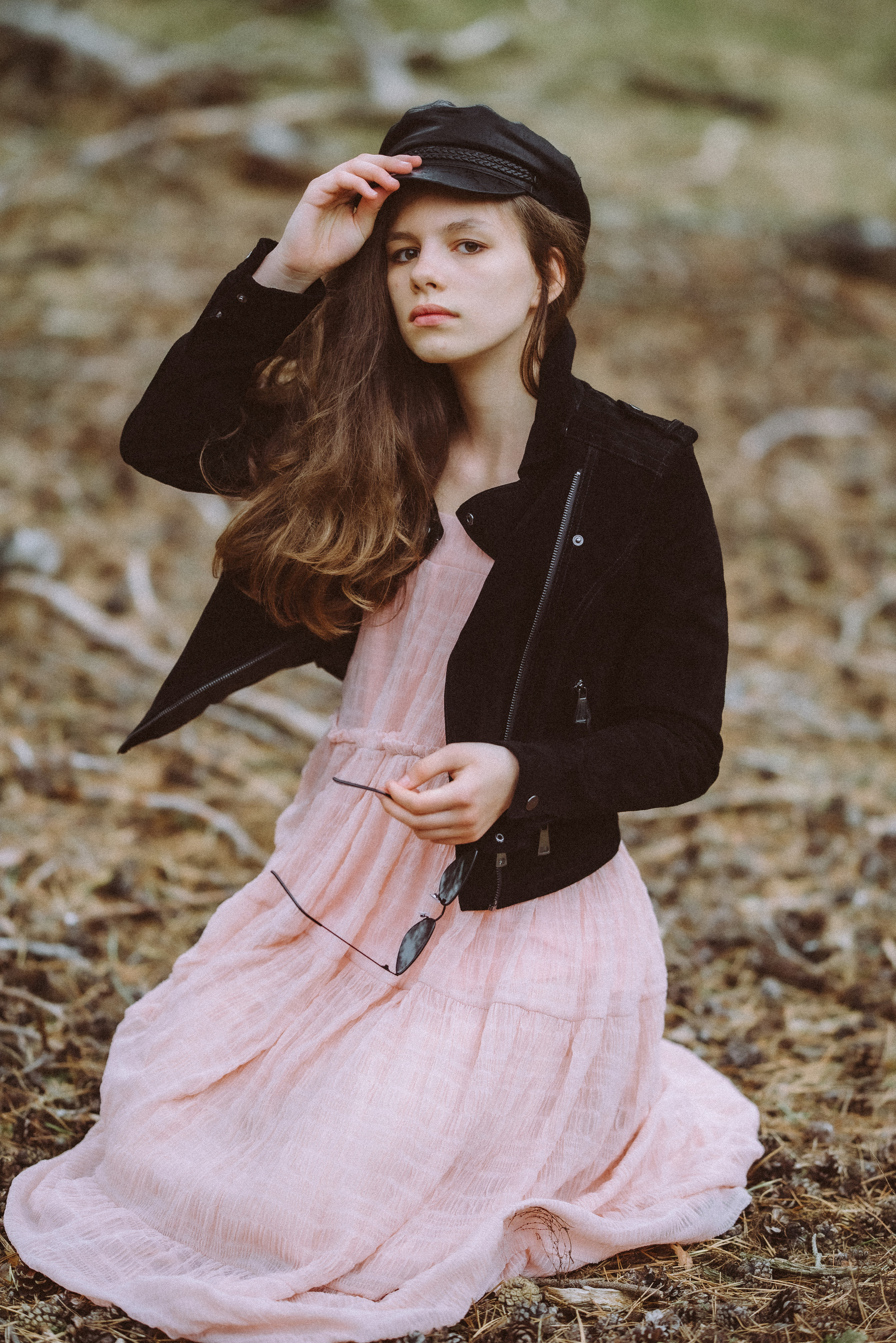 PORTRAIT/KONTENT. Deine Kinder und Familien Fotografin Iryna Kosbow in Münster|Umgebung