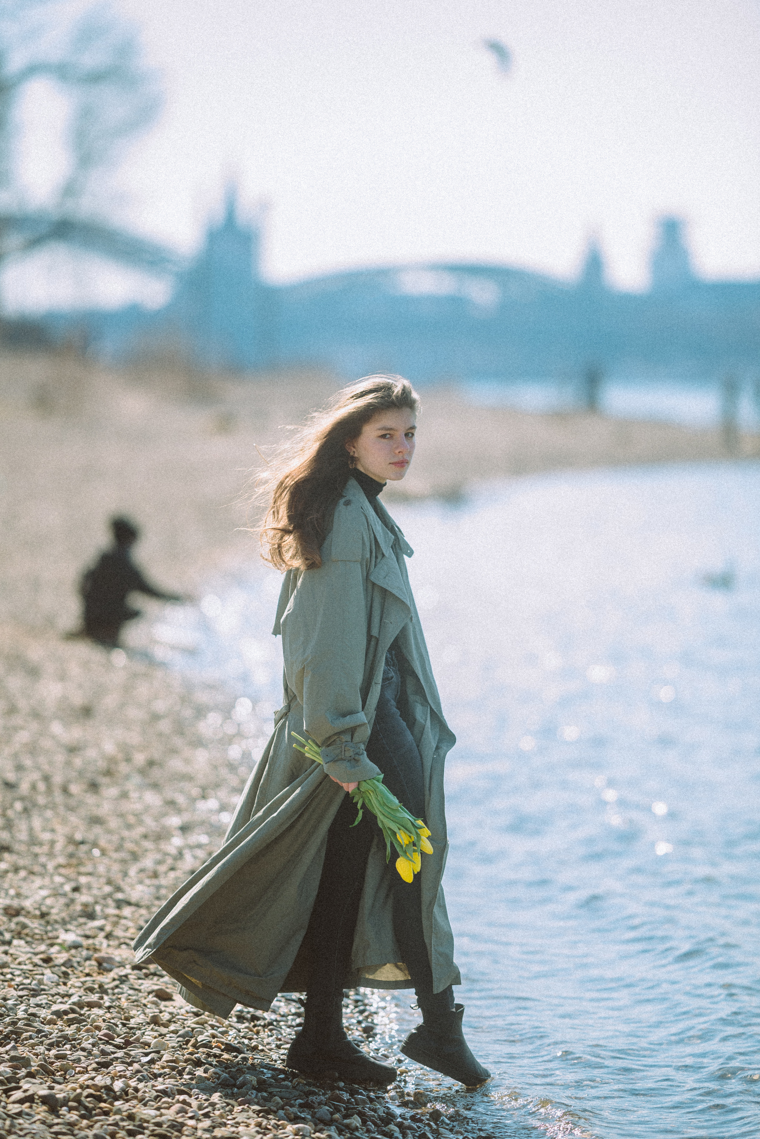 PORTRAIT/KONTENT. Deine Kinder und Familien Fotografin Iryna Kosbow in Münster|Umgebung