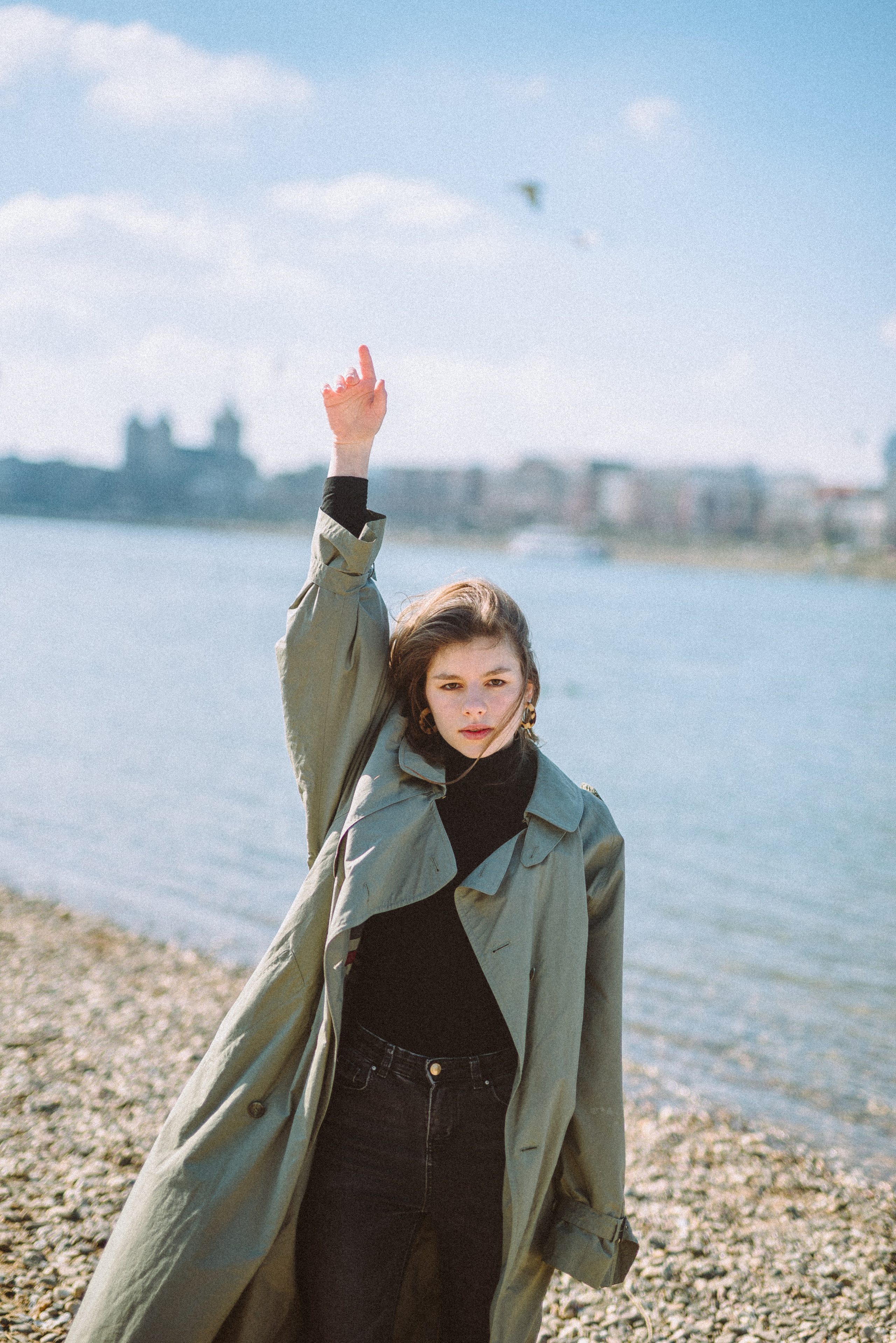 PORTRAIT/KONTENT. Deine Kinder und Familien Fotografin Iryna Kosbow in Münster|Umgebung